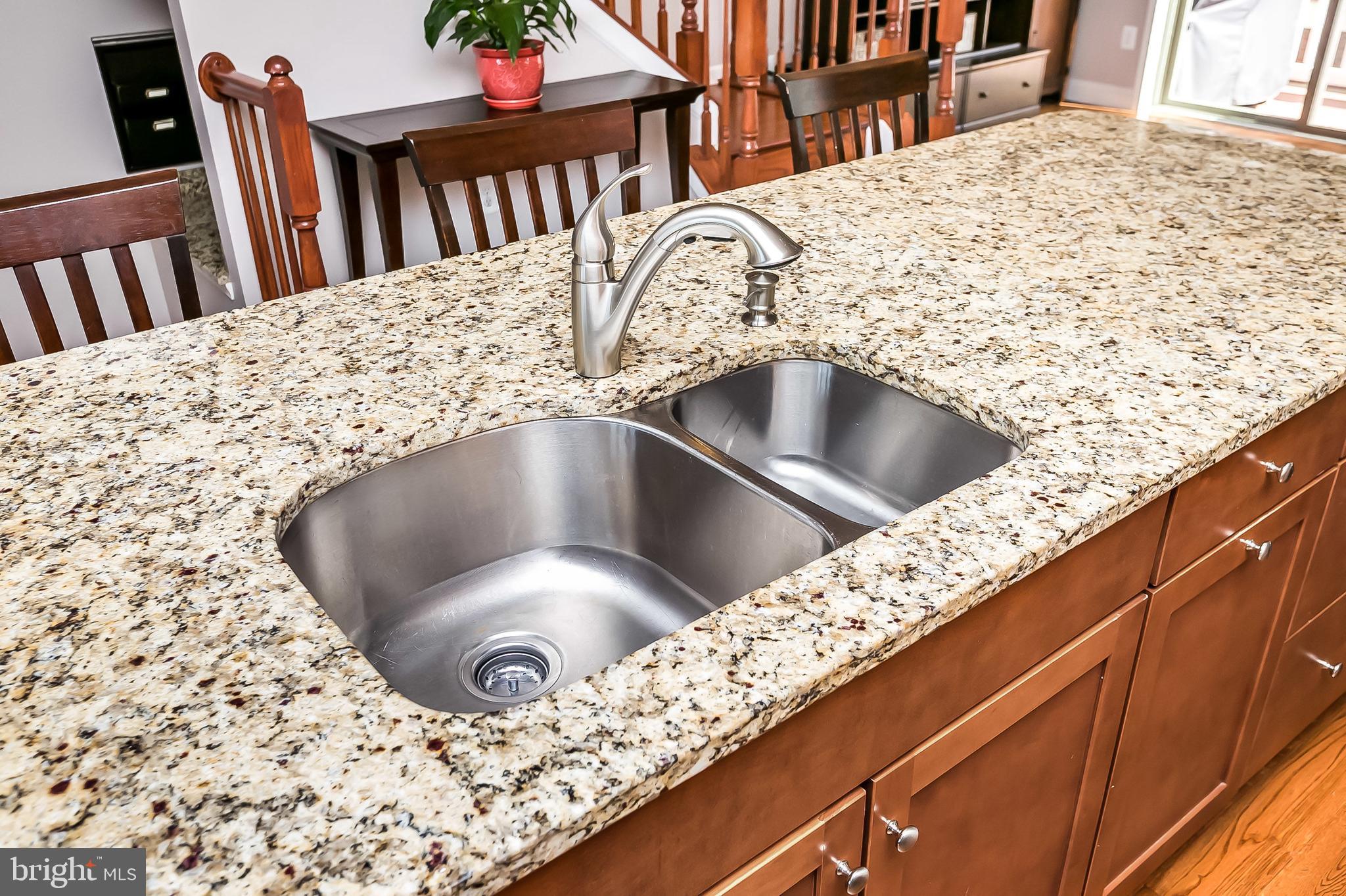 LOCUST POINT - Residential