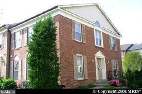5810 APSLEY HOUSE COURT ALEXANDRIA VA 22310