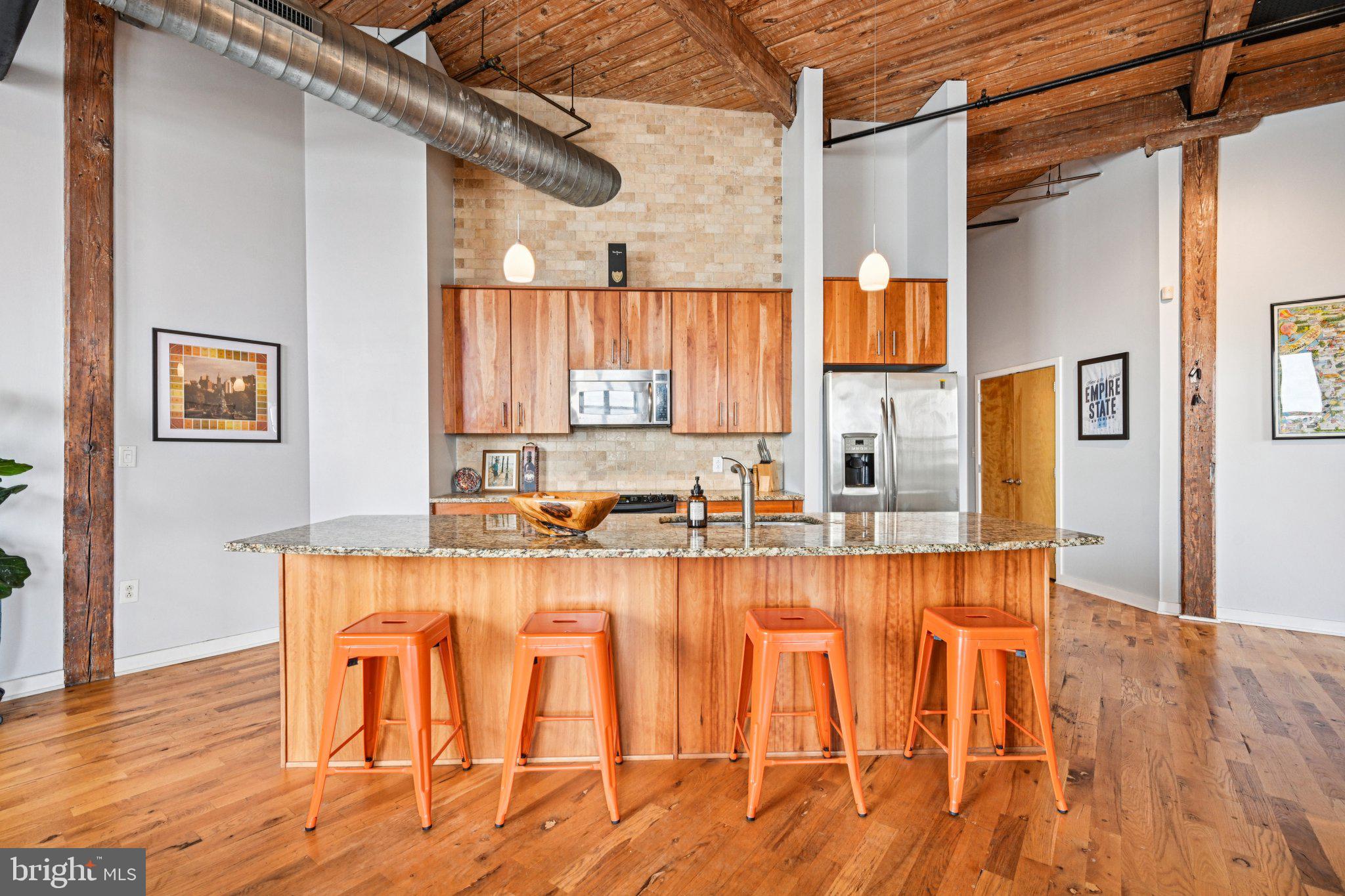 OLDE KENSINGTON - Residential