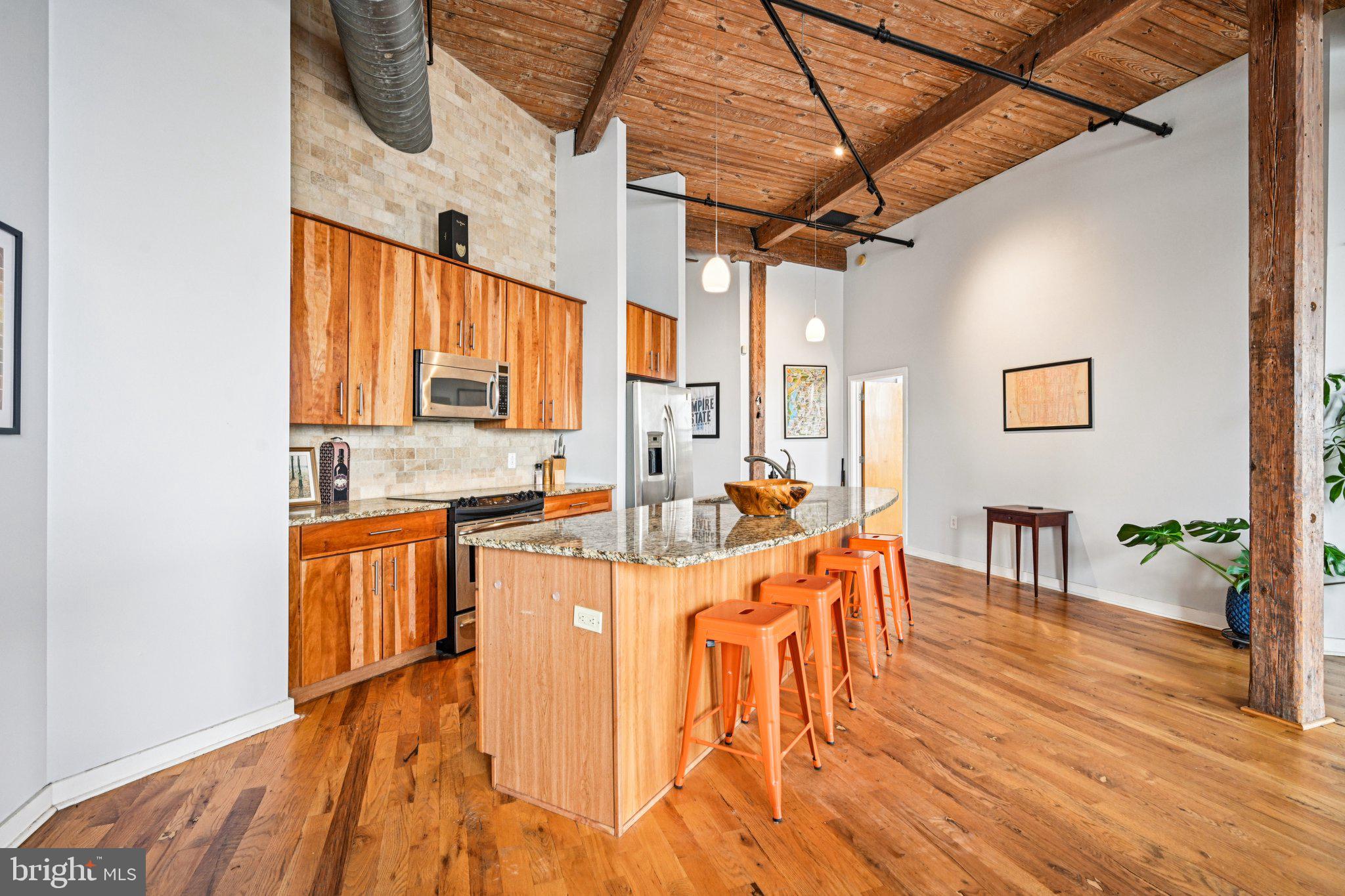 OLDE KENSINGTON - Residential