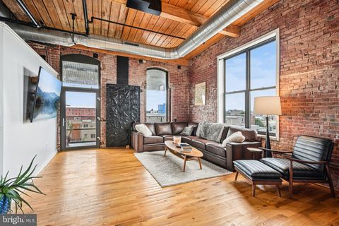 1524 N HANCOCK STREET 501 PHILADELPHIA PA 19122