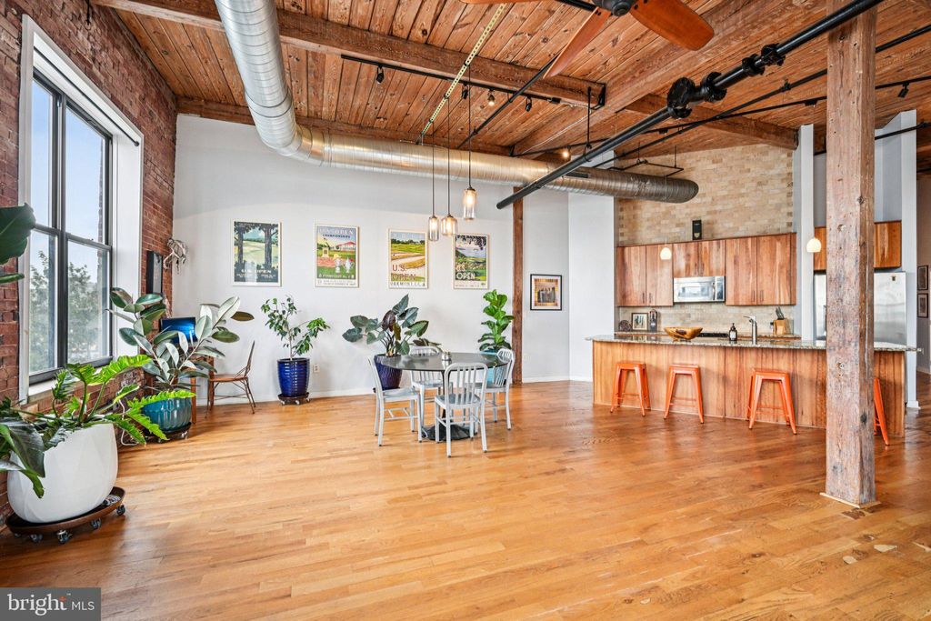 Photo of 1524 N Hancock Street #501, PHILADELPHIA, PA 19122 (MLS # PAPH2534054)