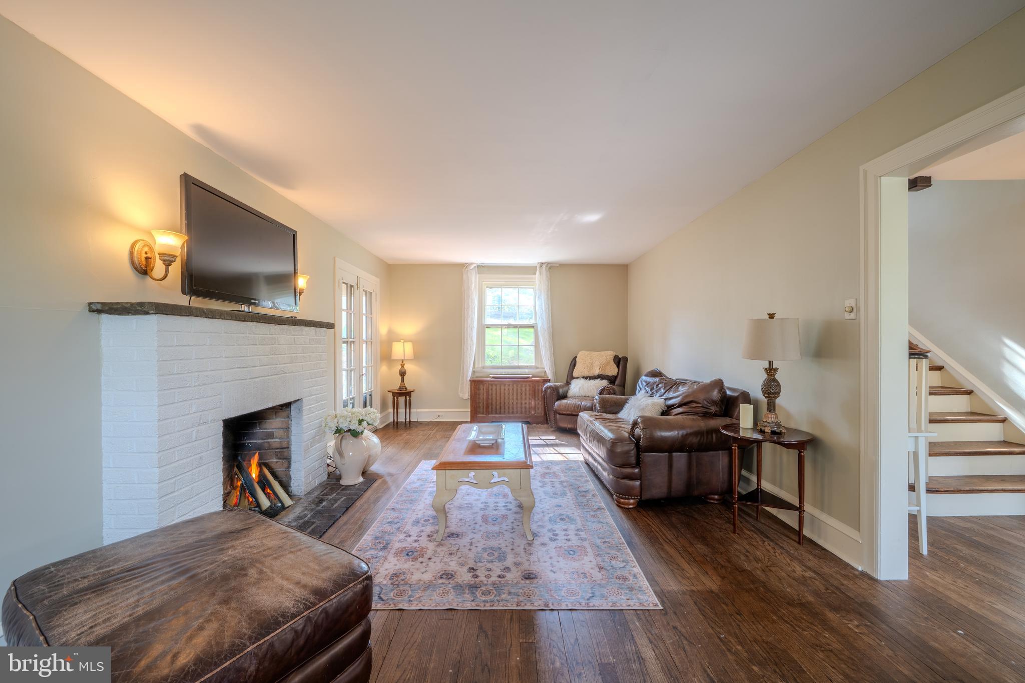 SOUTH WAYNE - Residential