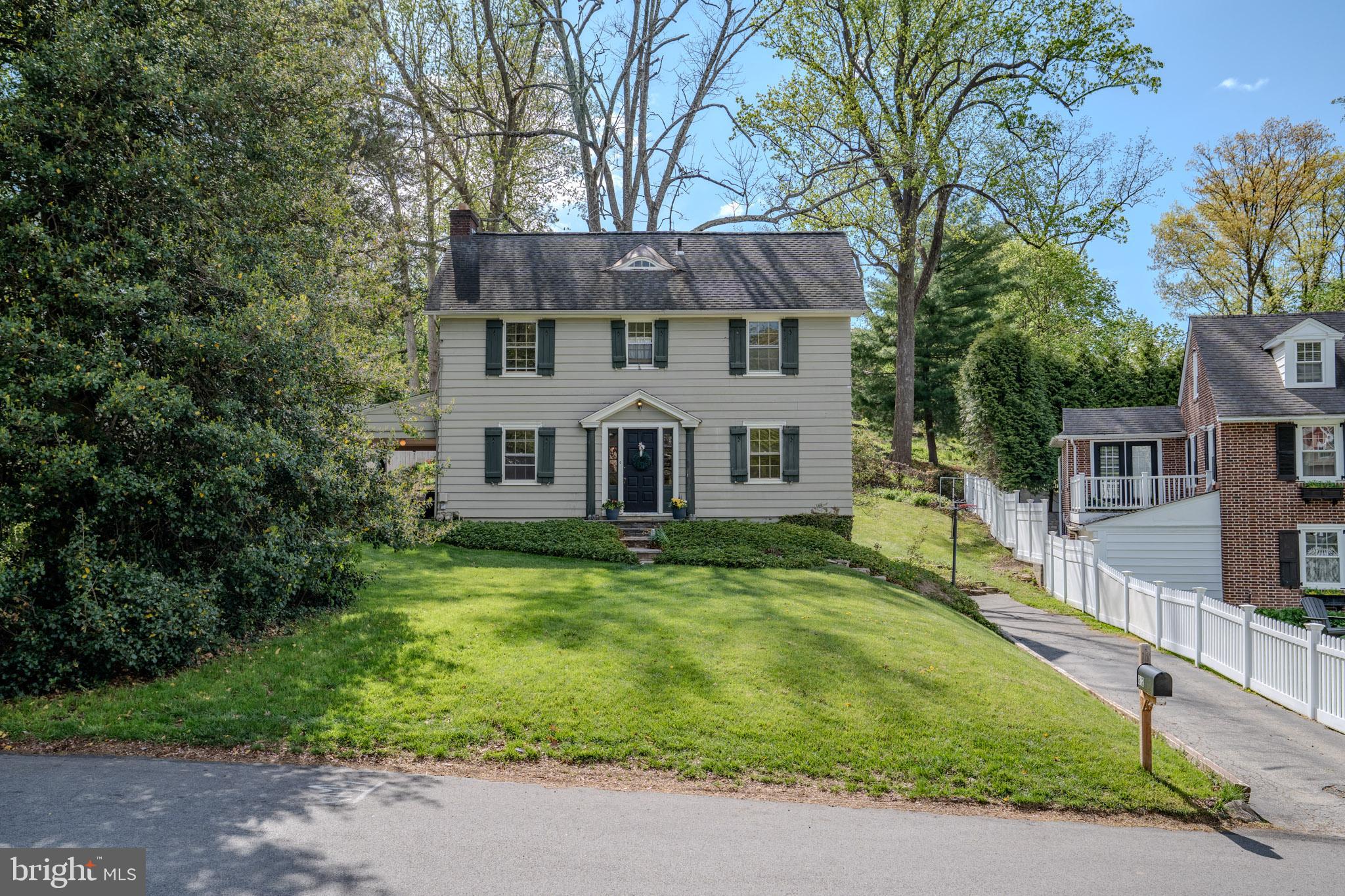 SOUTH WAYNE - Residential