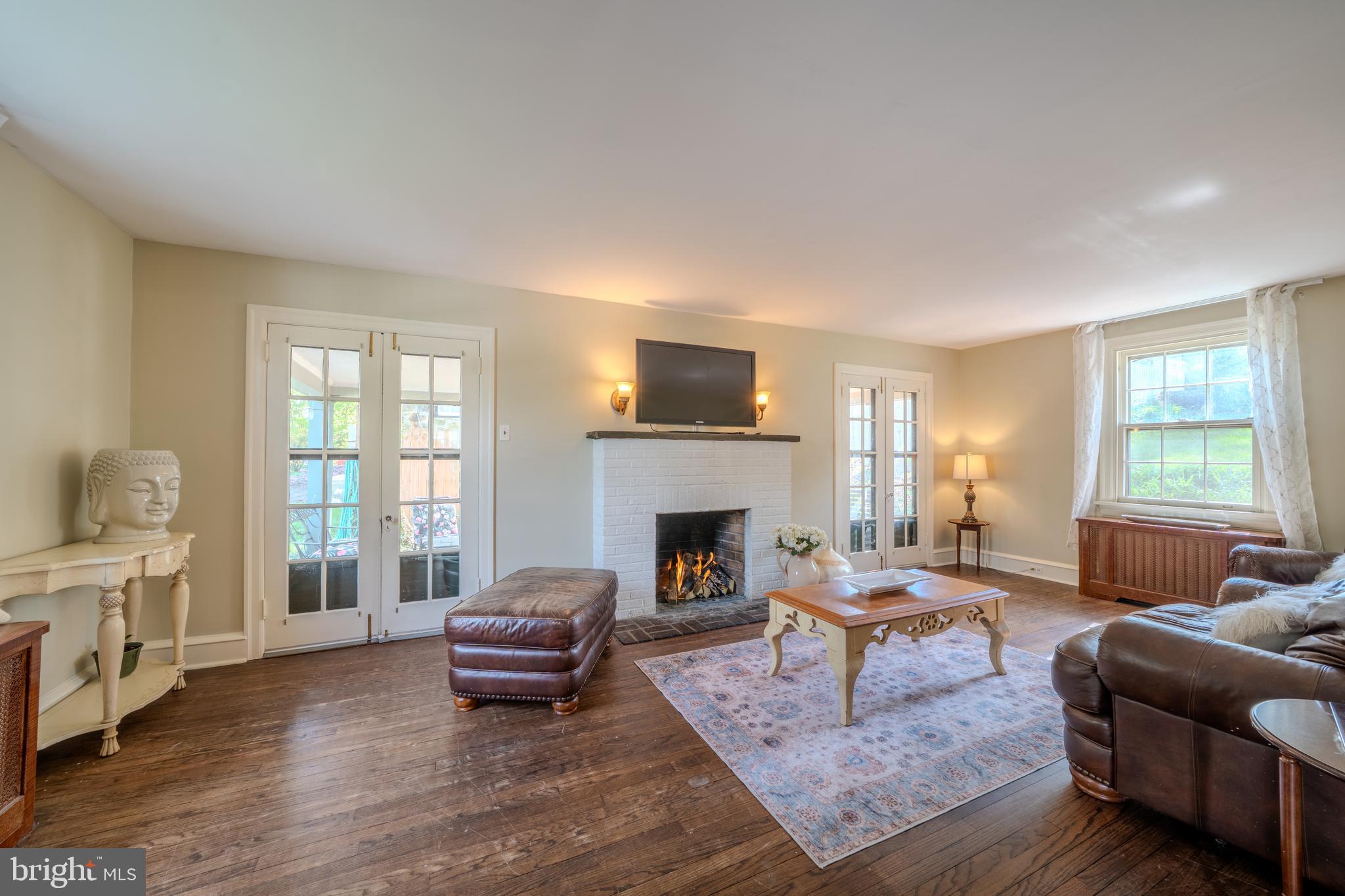 SOUTH WAYNE - Residential