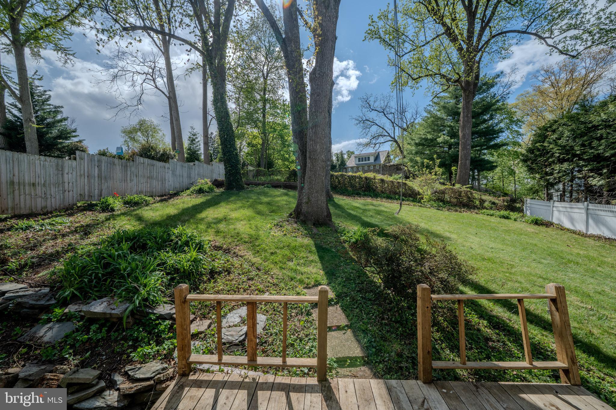 SOUTH WAYNE - Residential