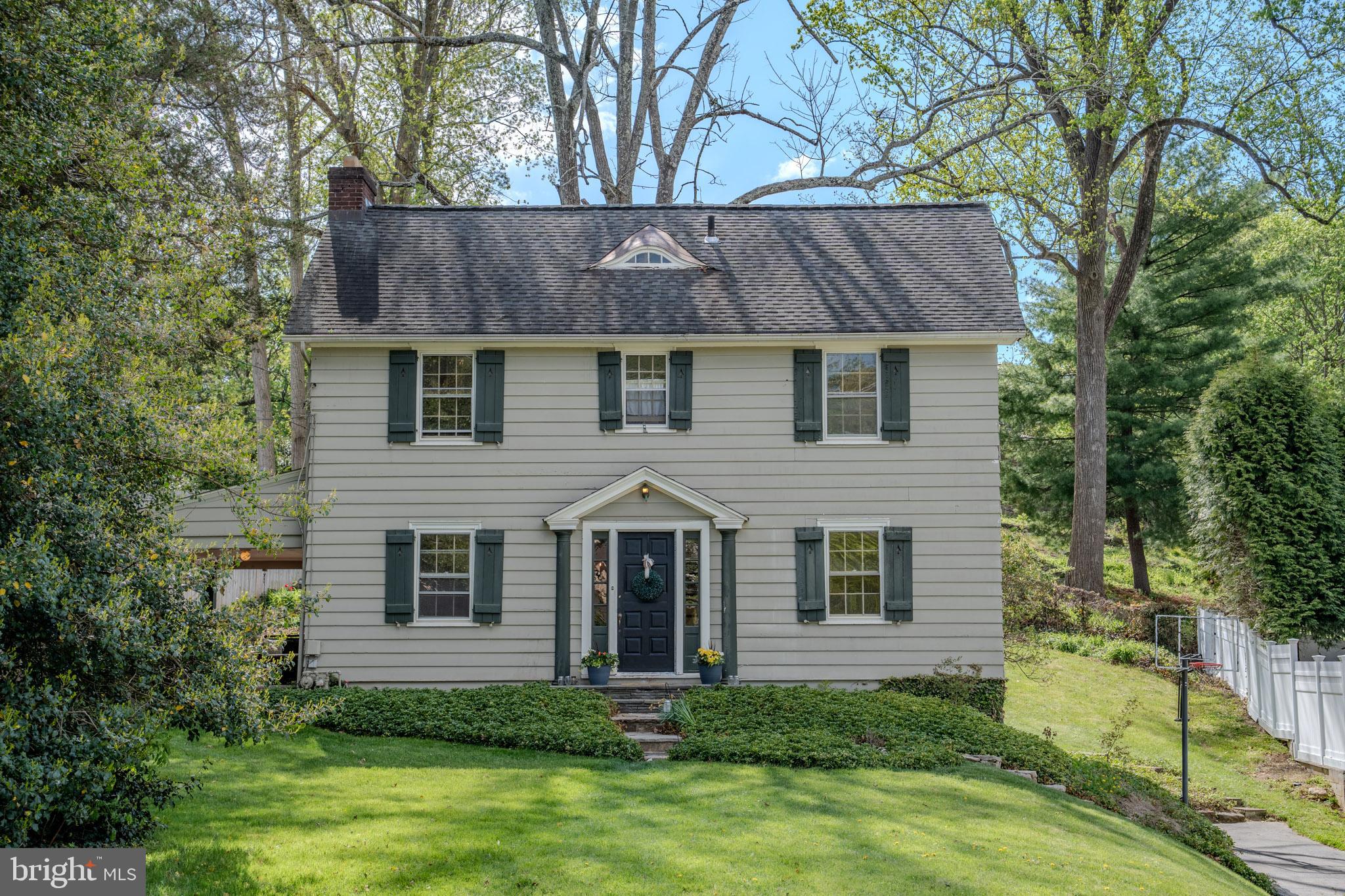 SOUTH WAYNE - Residential