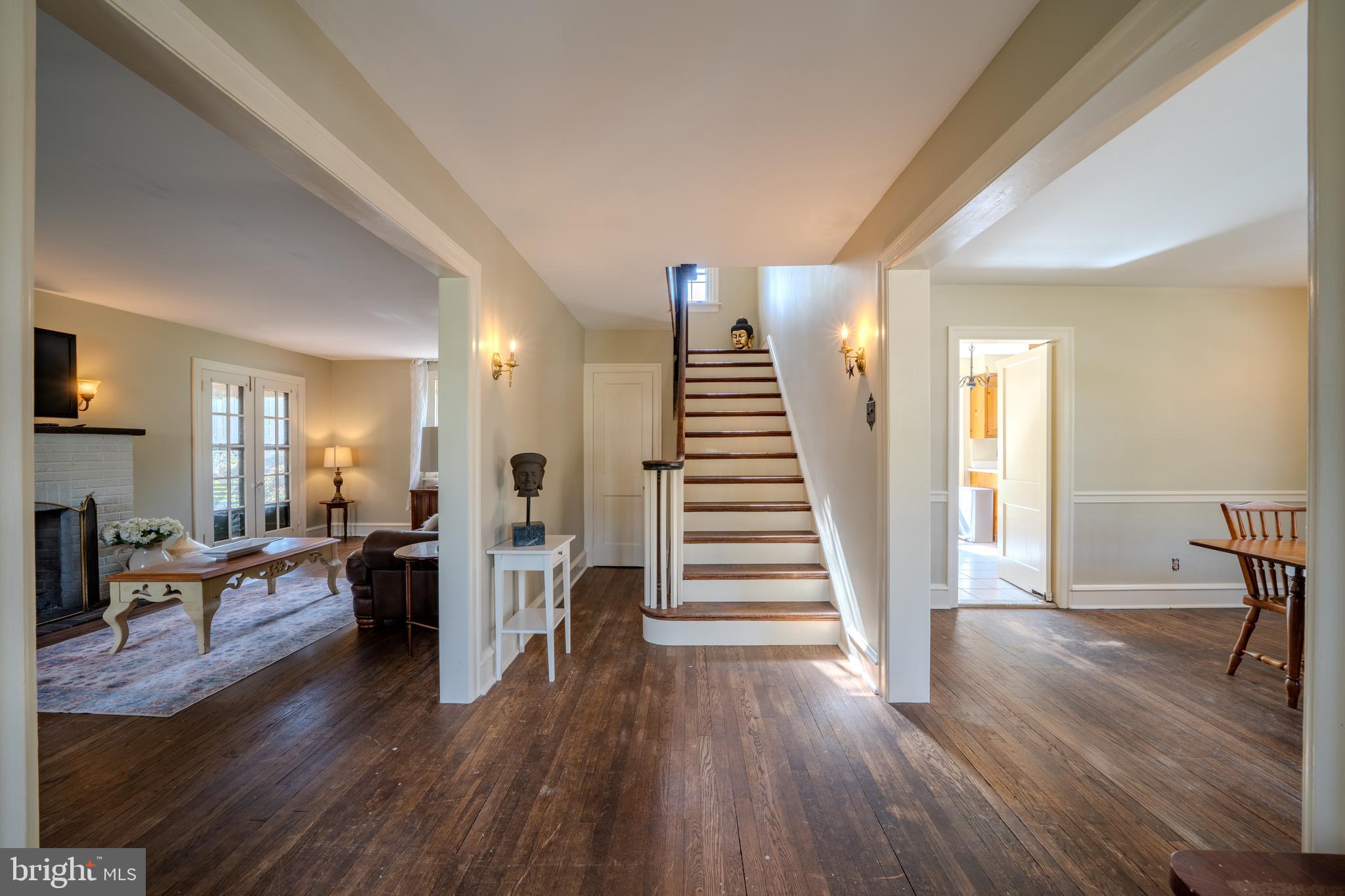 SOUTH WAYNE - Residential