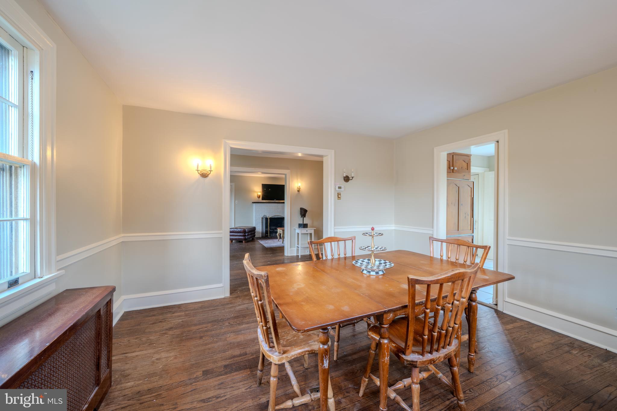 SOUTH WAYNE - Residential