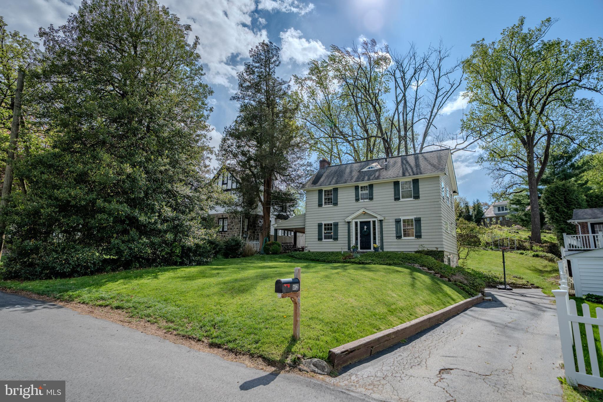 SOUTH WAYNE - Residential