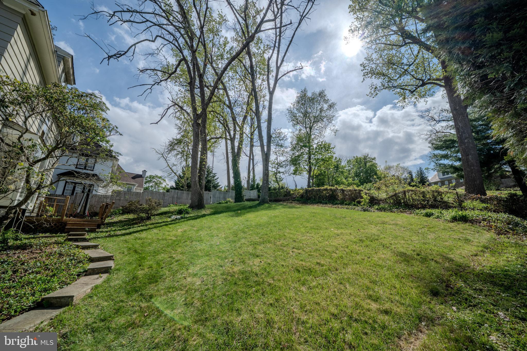 SOUTH WAYNE - Residential