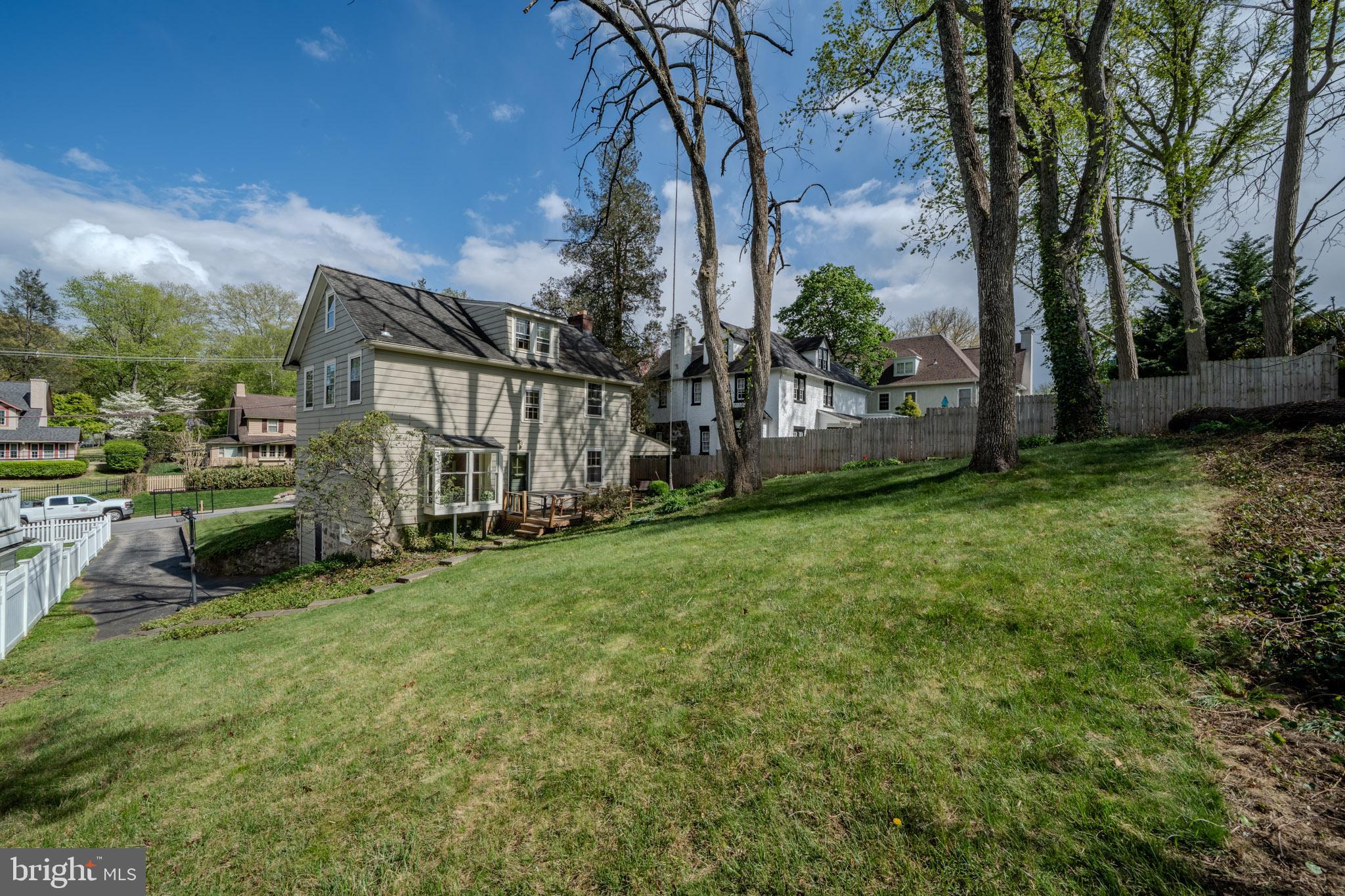 SOUTH WAYNE - Residential