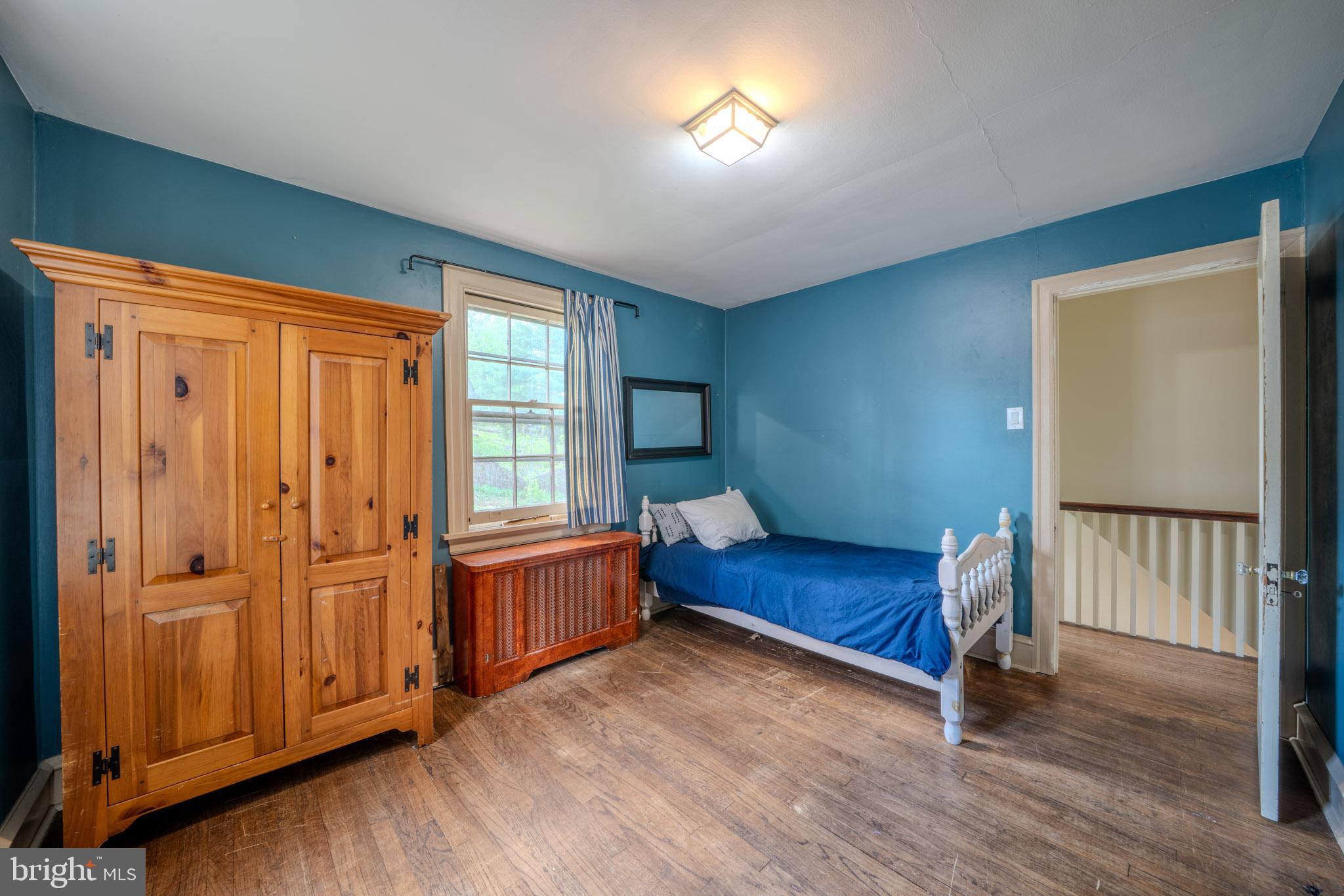 SOUTH WAYNE - Residential