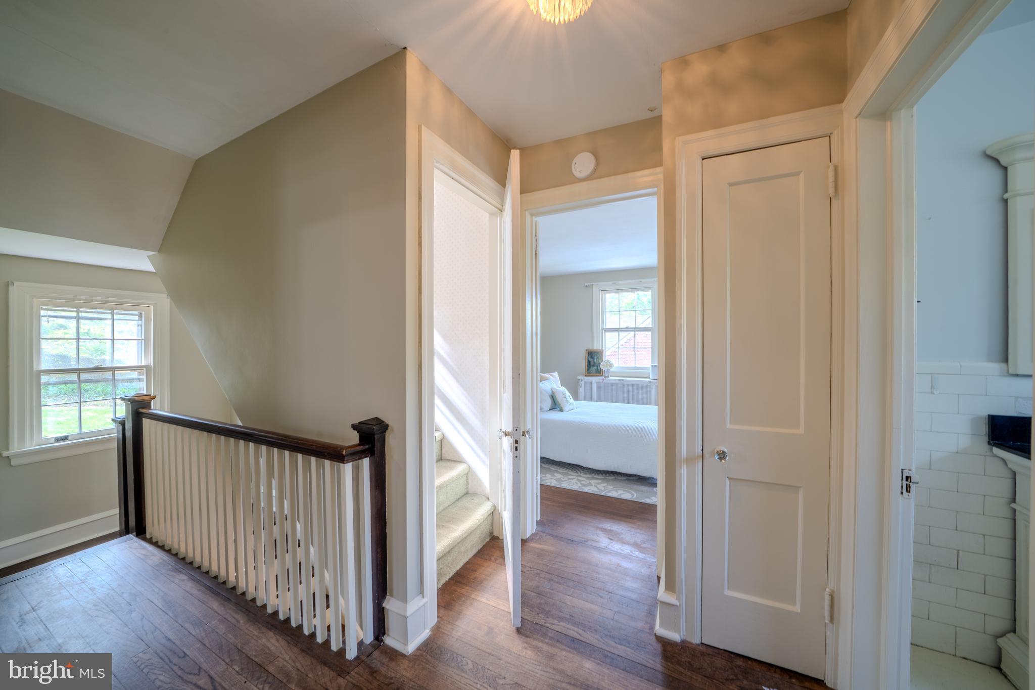 SOUTH WAYNE - Residential