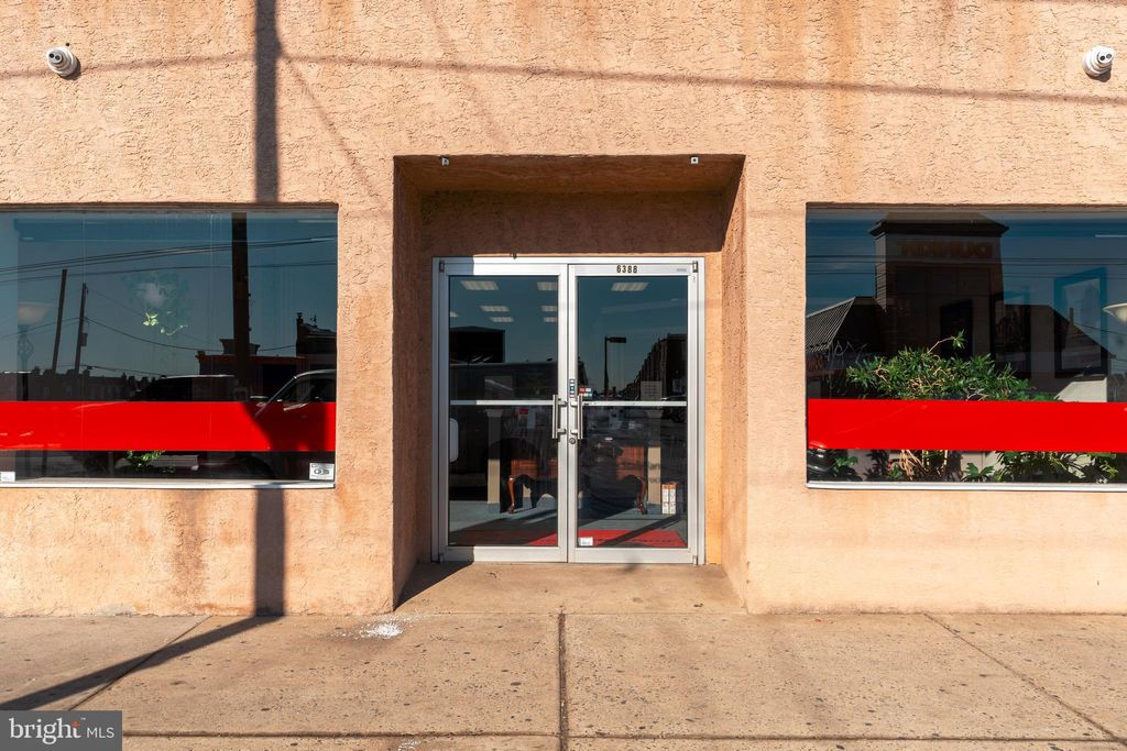 Photo of 6388 Castor Avenue, PHILADELPHIA, PA 19149 (MLS # PAPH2578078)