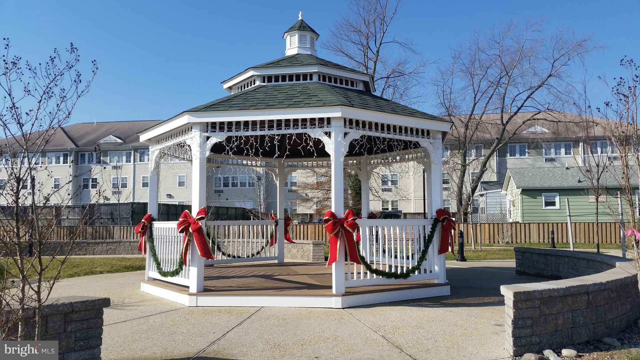 NORTH CHESAPEAKE BEACH - Residential Lease