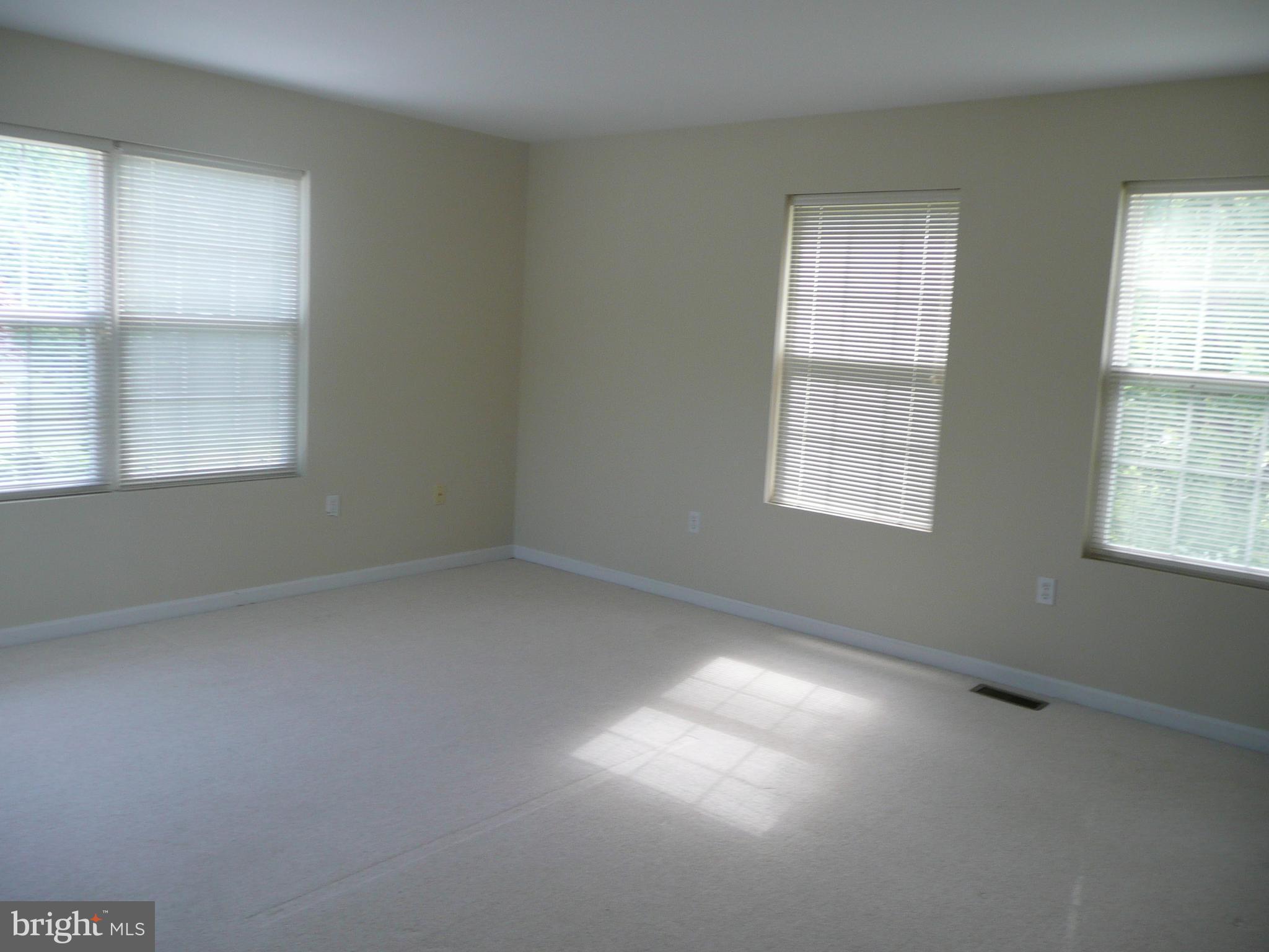 NORTH CHESAPEAKE BEACH - Residential Lease