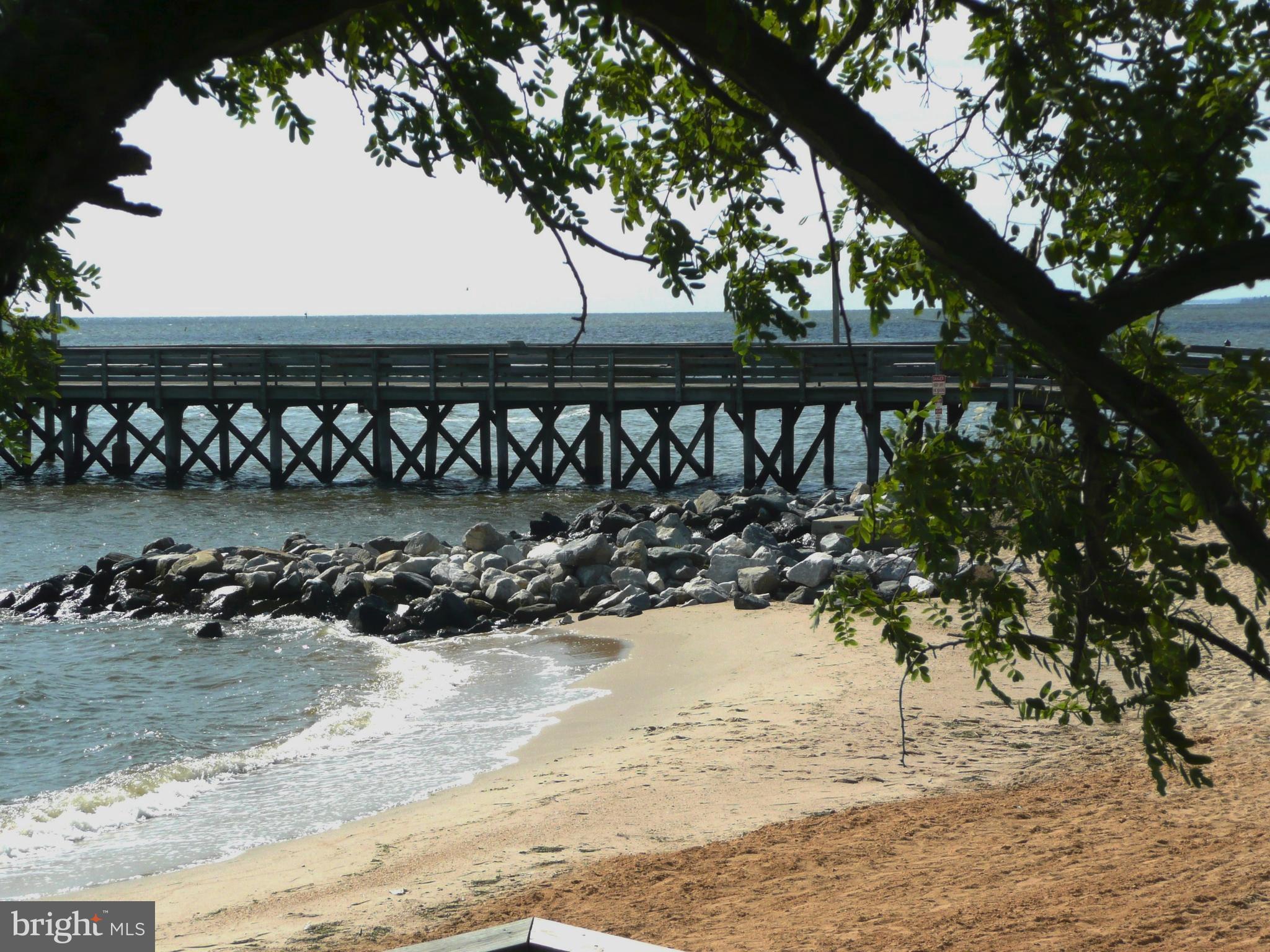 NORTH CHESAPEAKE BEACH - Residential Lease