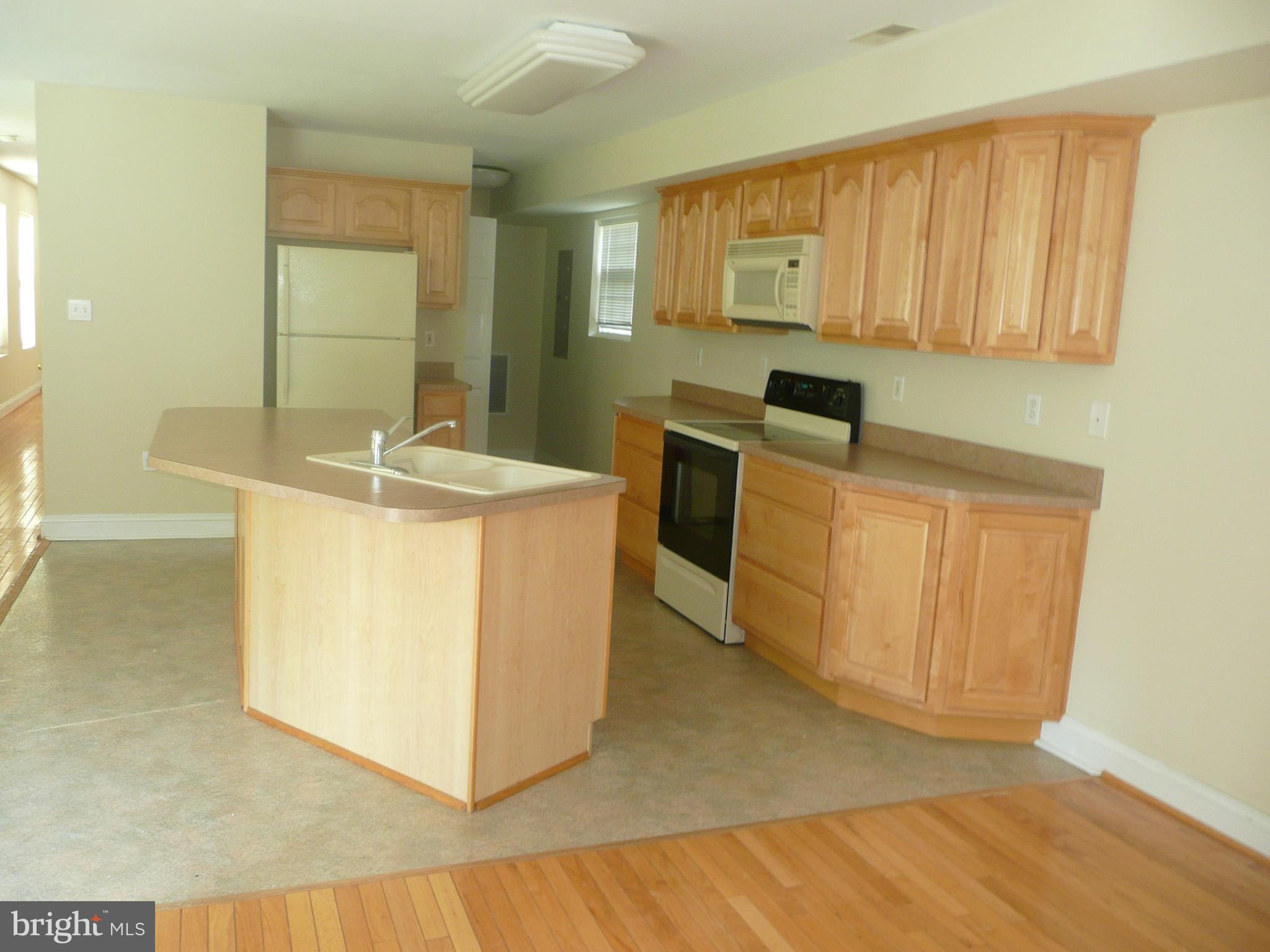 NORTH CHESAPEAKE BEACH - Residential Lease