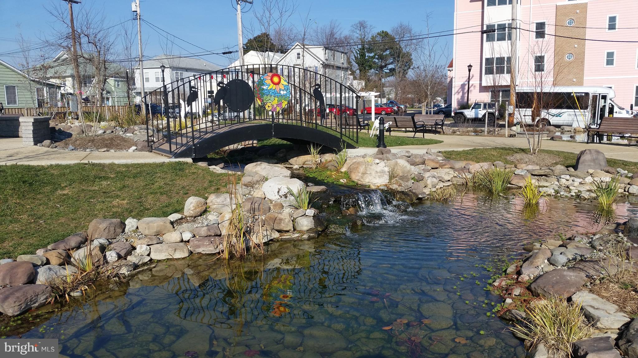 NORTH CHESAPEAKE BEACH - Residential Lease