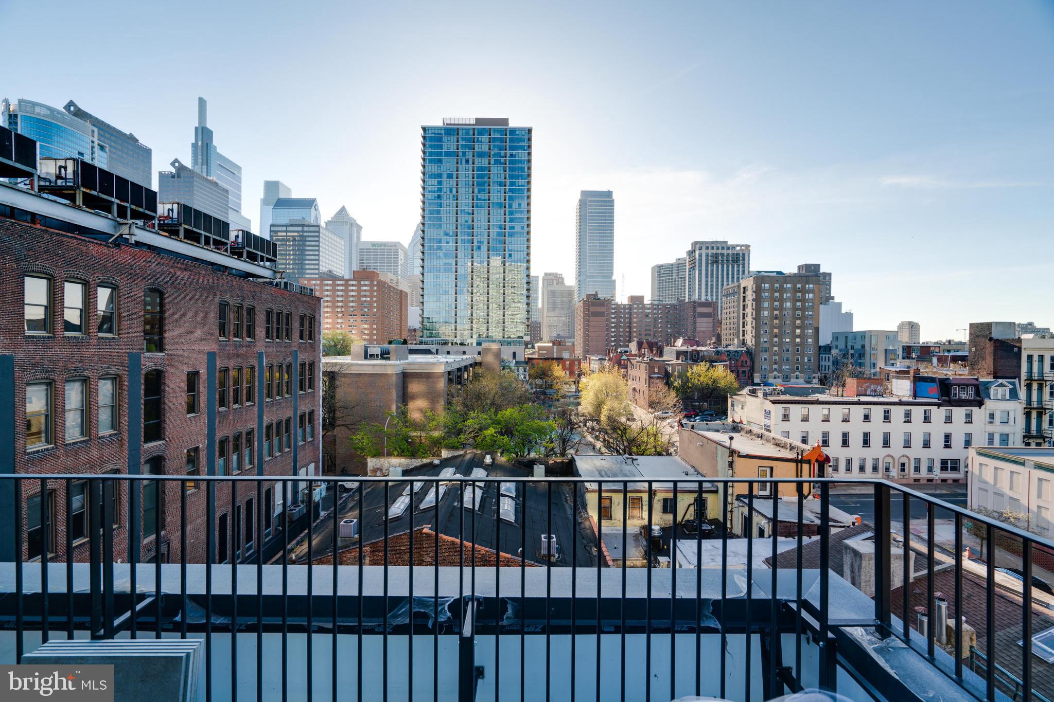 FITLER SQUARE - Residential