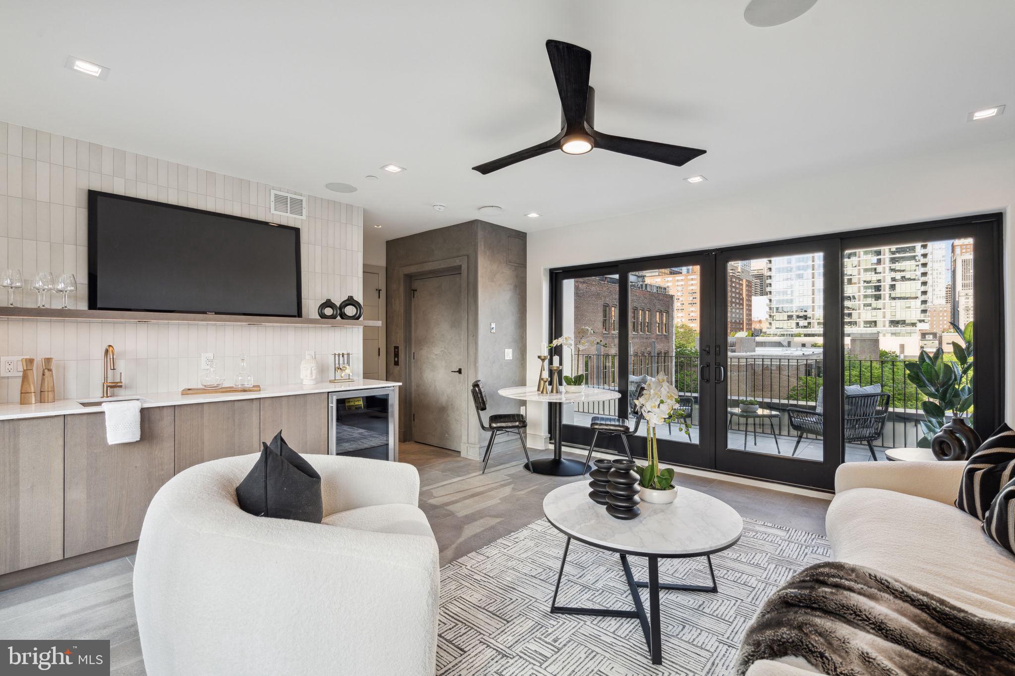 FITLER SQUARE - Residential