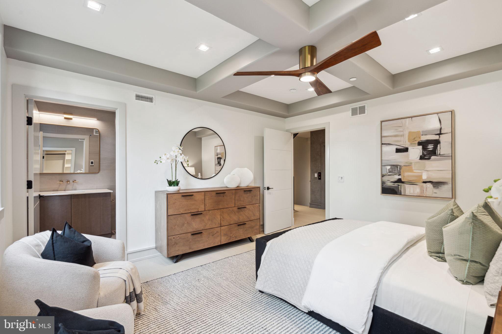 FITLER SQUARE - Residential