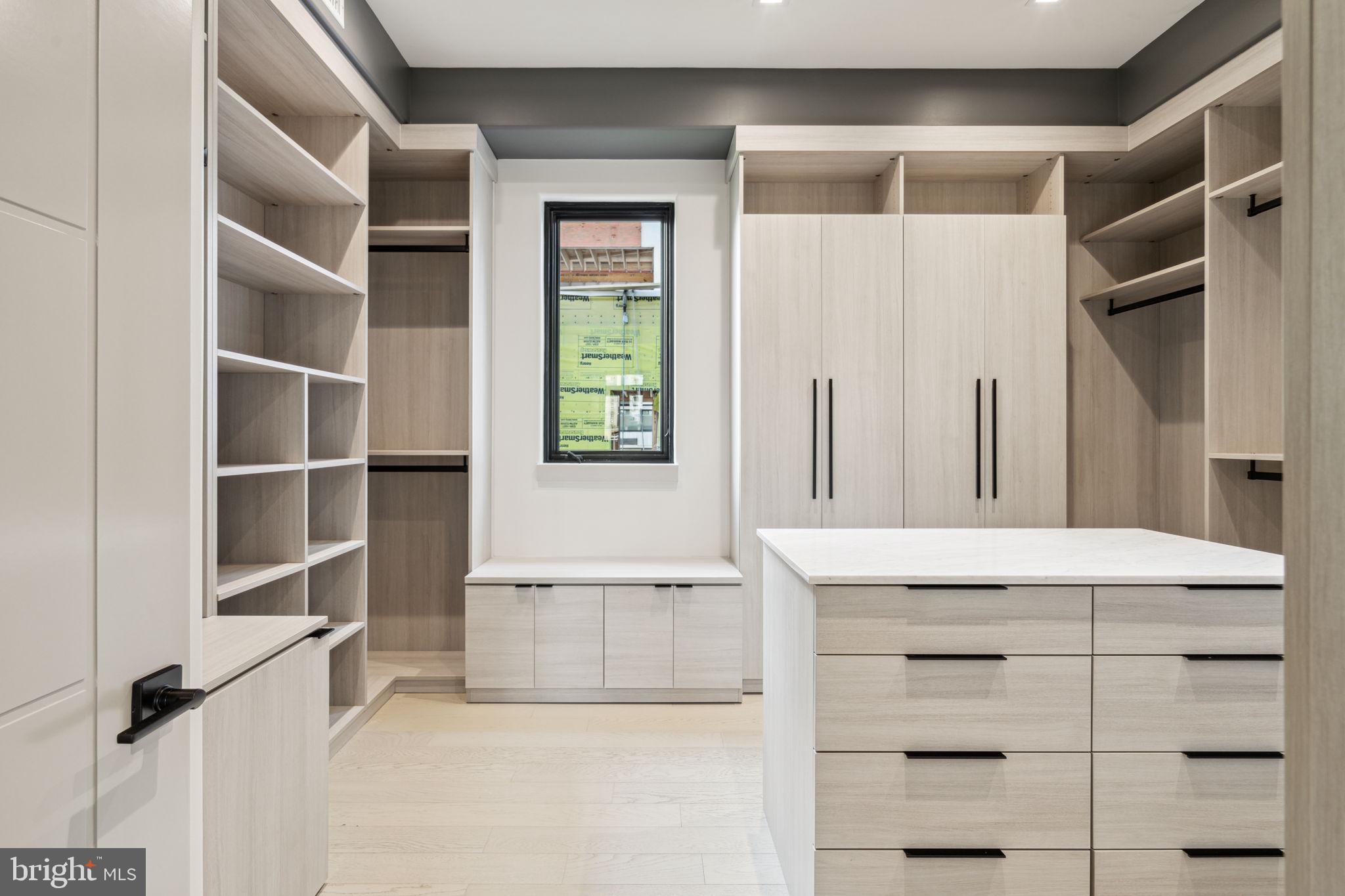 FITLER SQUARE - Residential