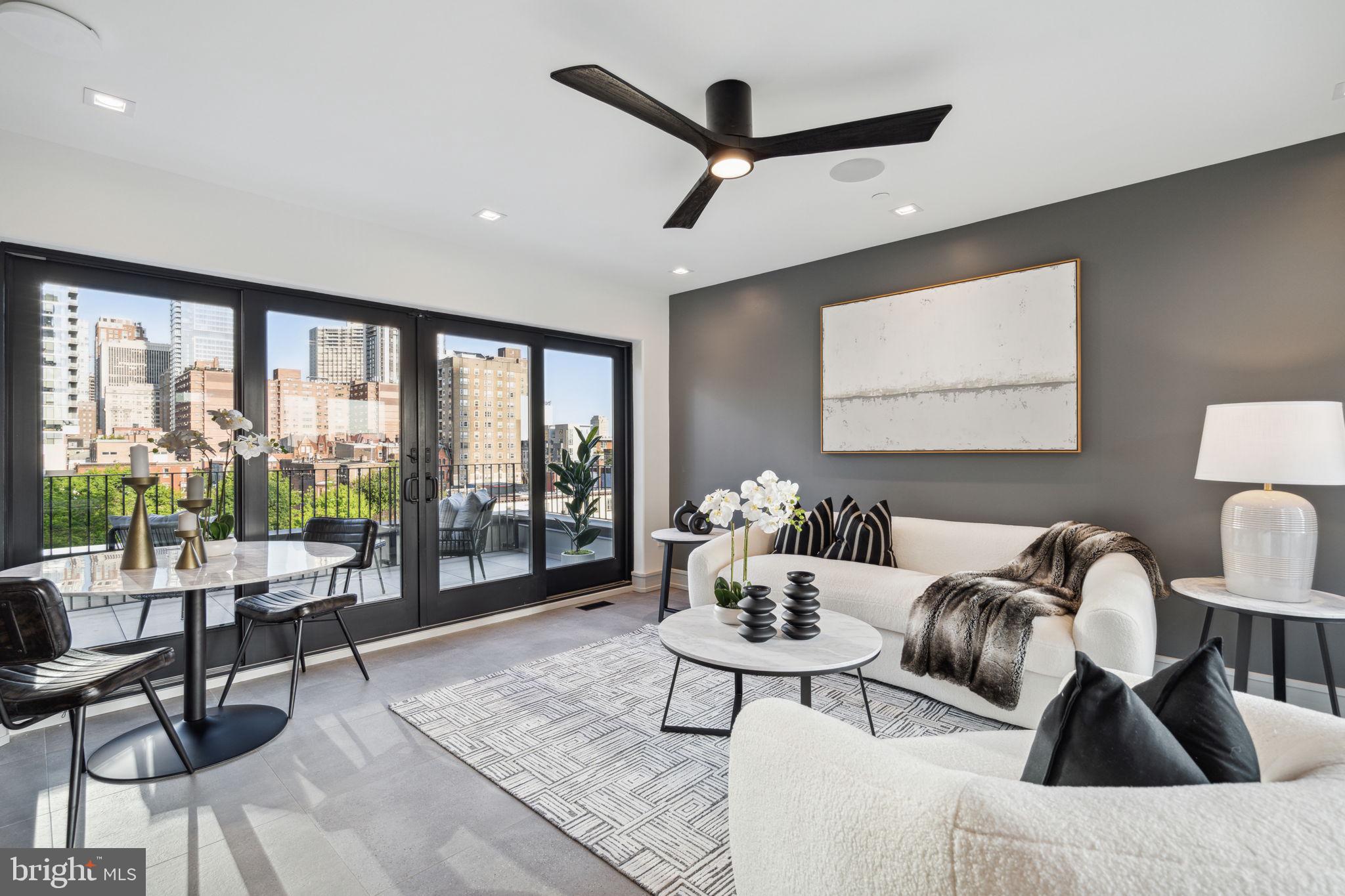 FITLER SQUARE - Residential