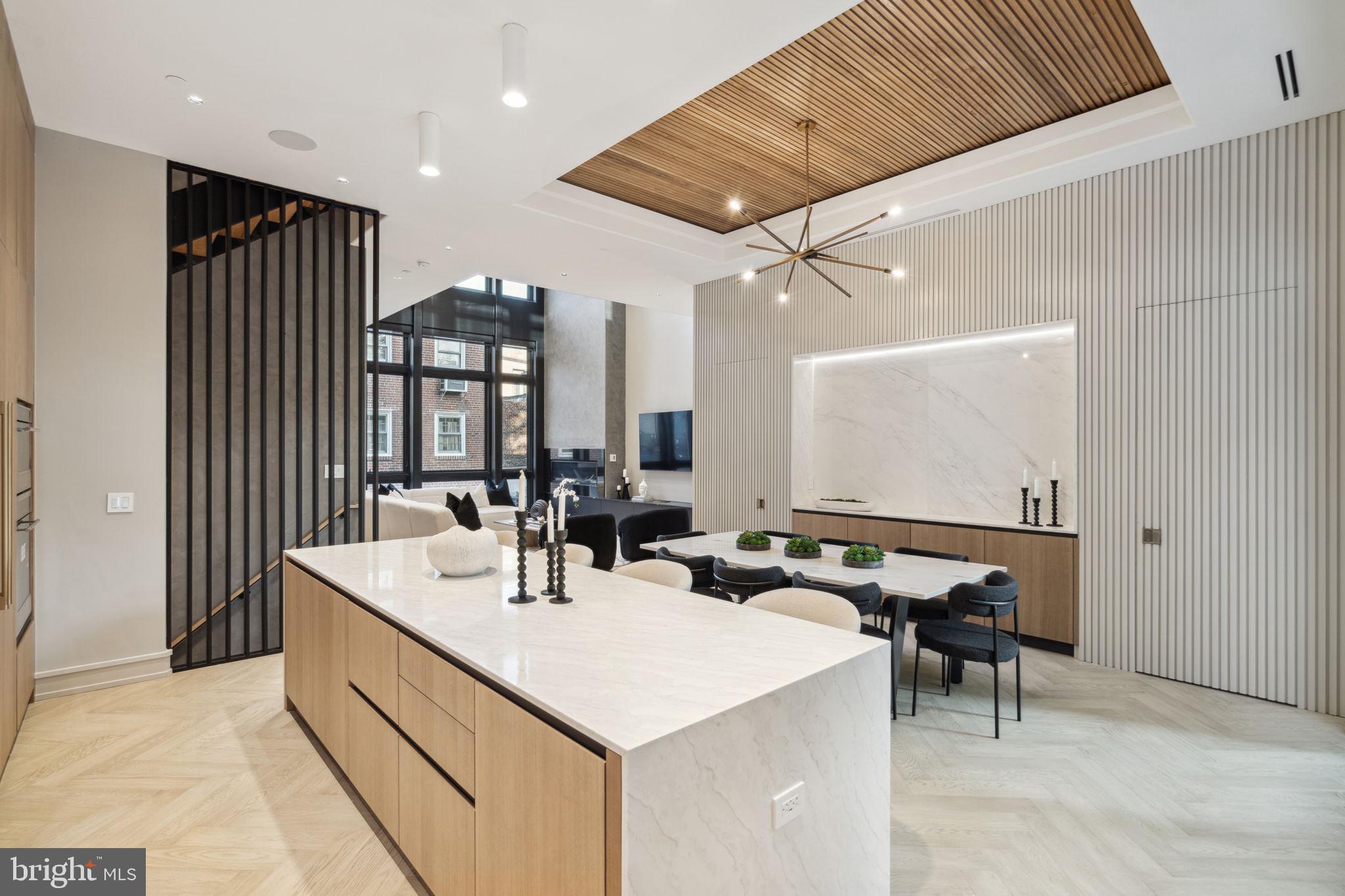 FITLER SQUARE - Residential