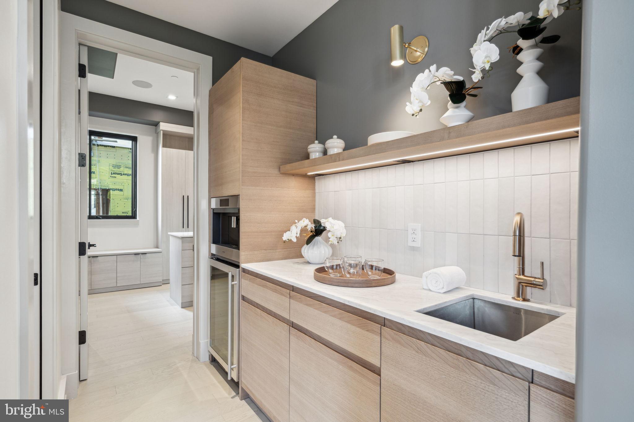 FITLER SQUARE - Residential