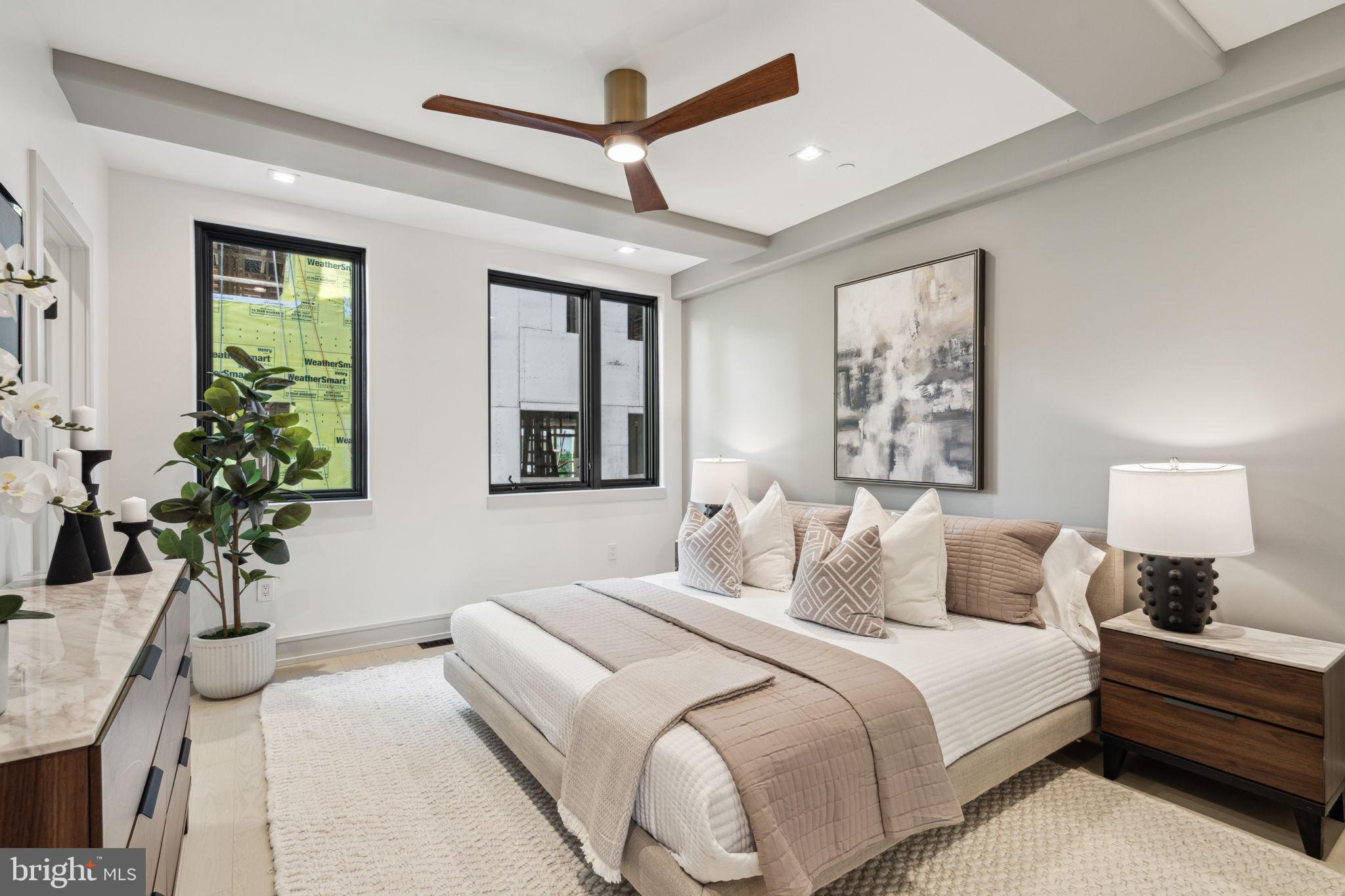 FITLER SQUARE - Residential