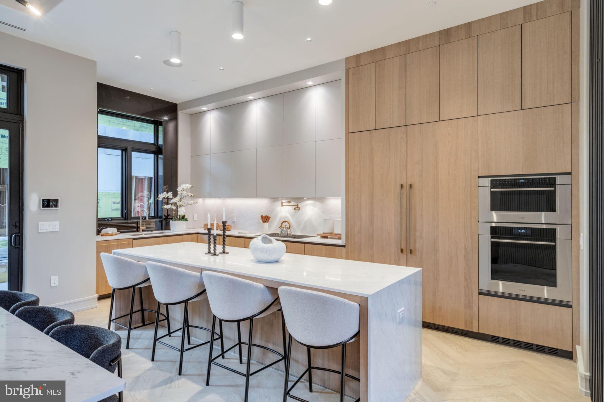 FITLER SQUARE - Residential