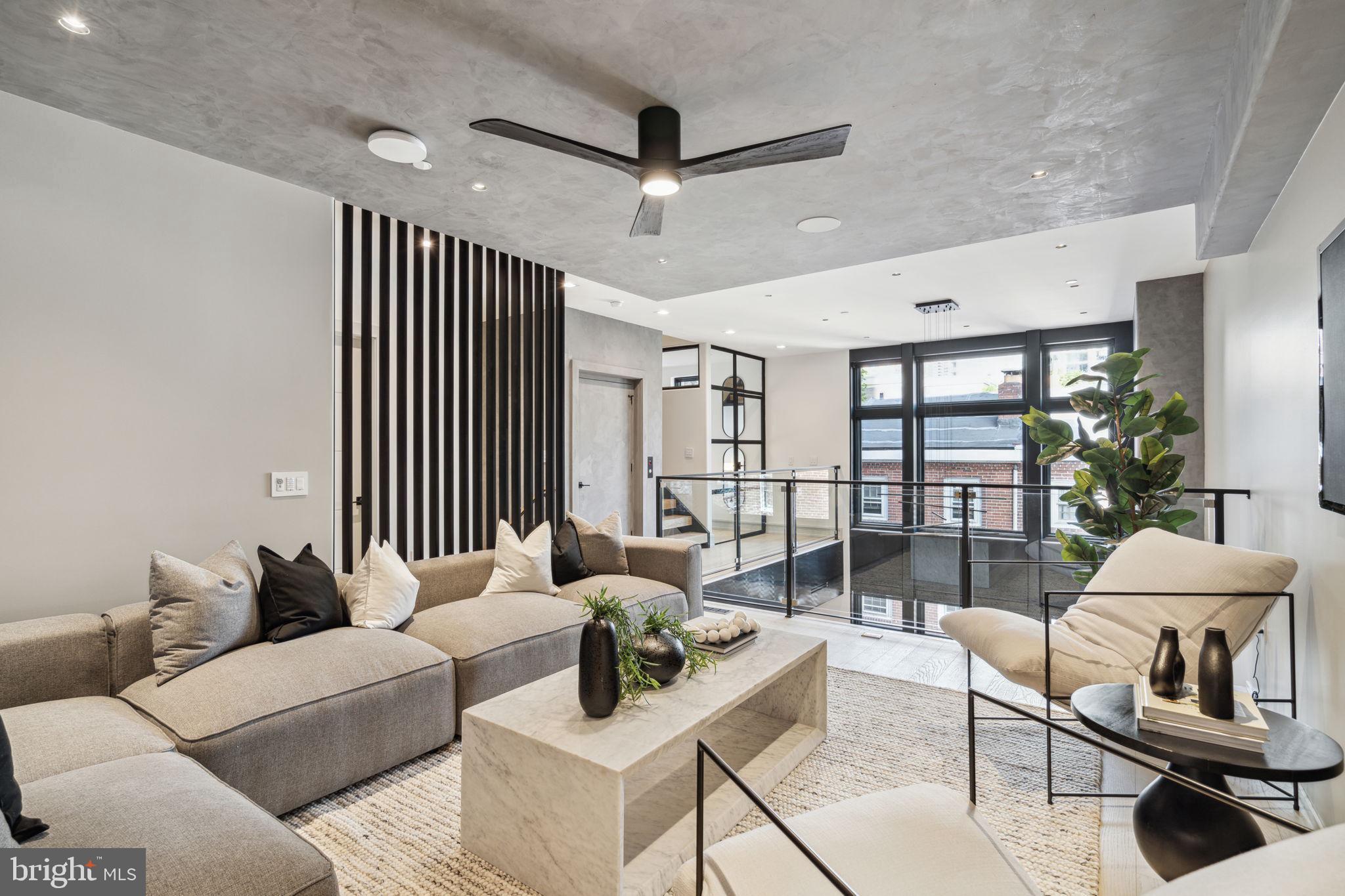 FITLER SQUARE - Residential