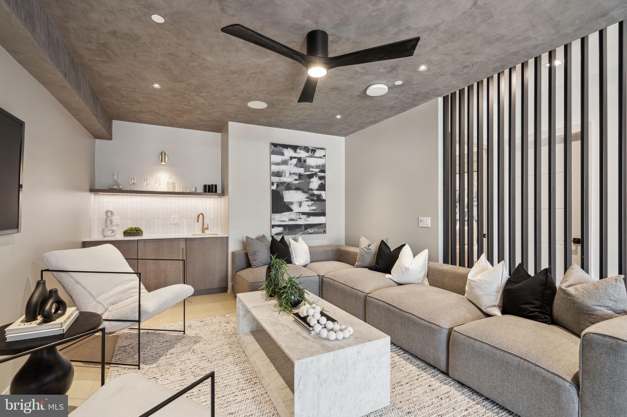 FITLER SQUARE - Residential