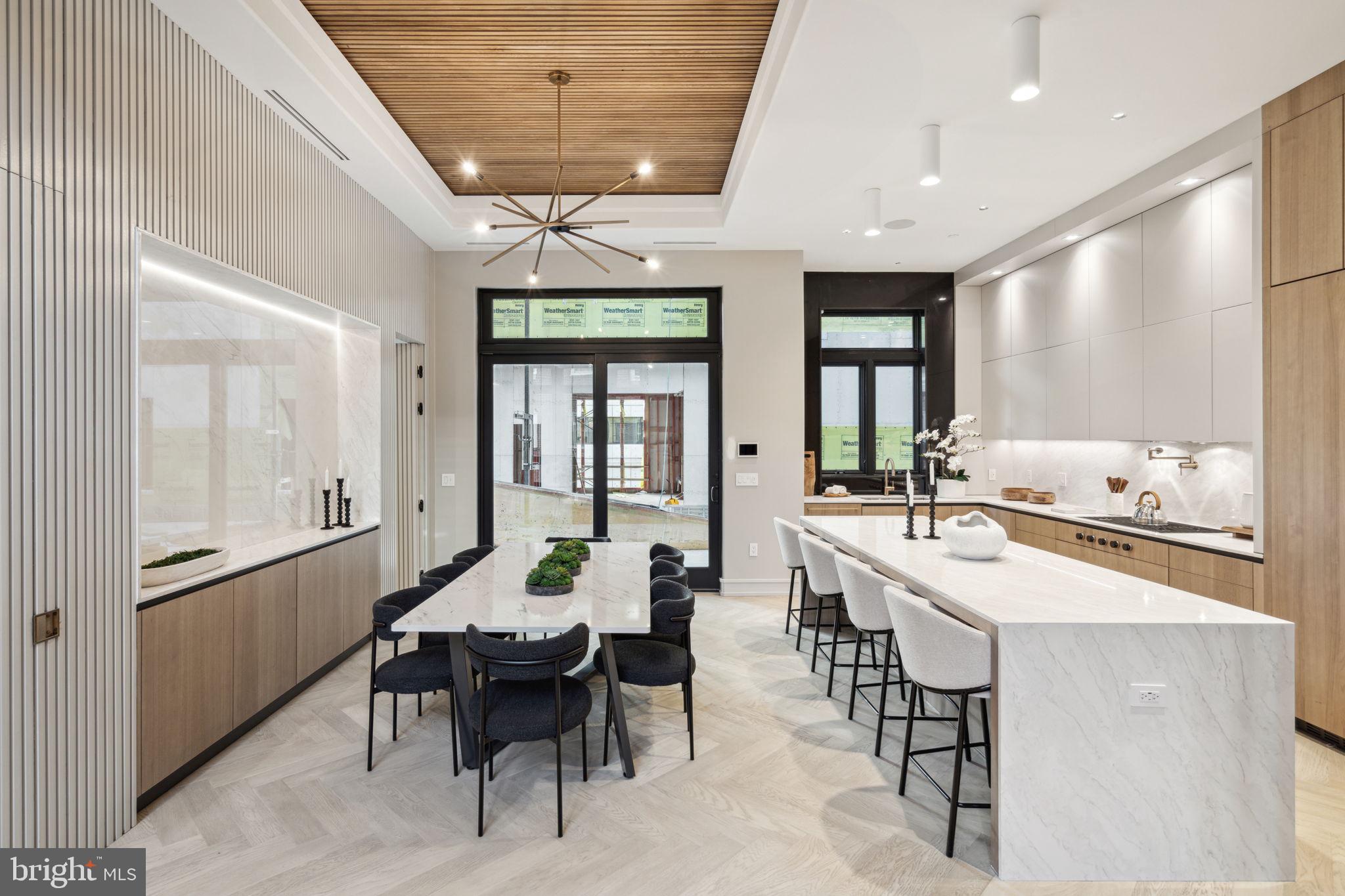 FITLER SQUARE - Residential