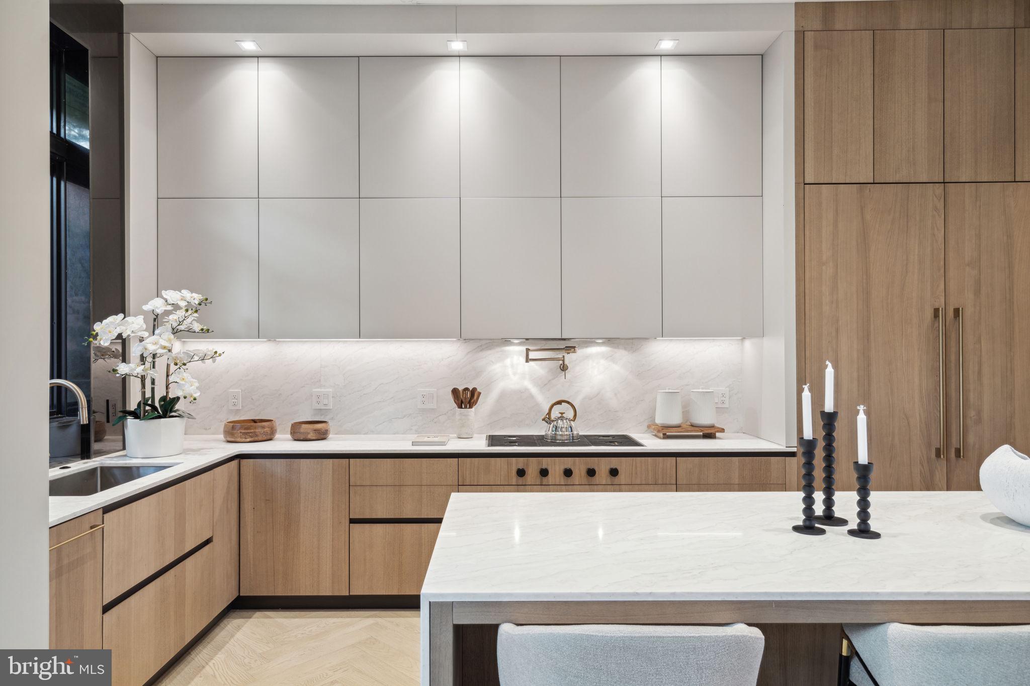 FITLER SQUARE - Residential