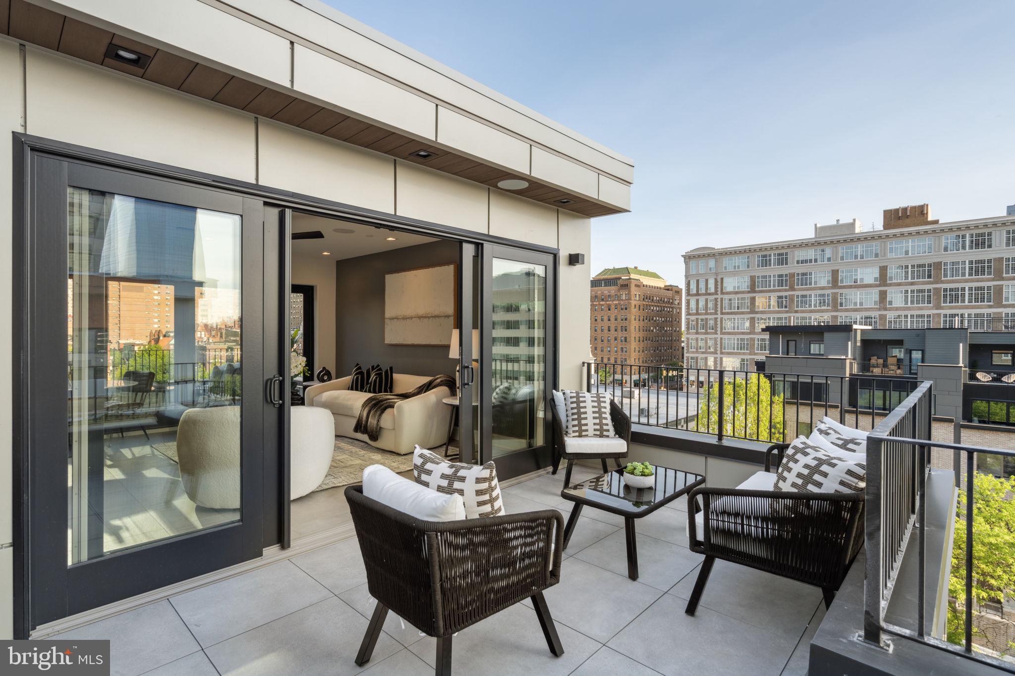 FITLER SQUARE - Residential