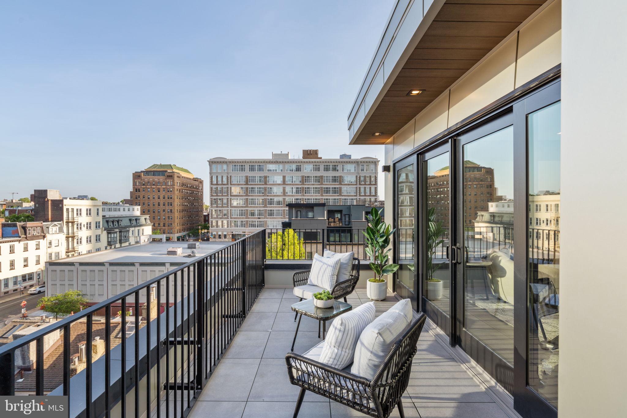 FITLER SQUARE - Residential