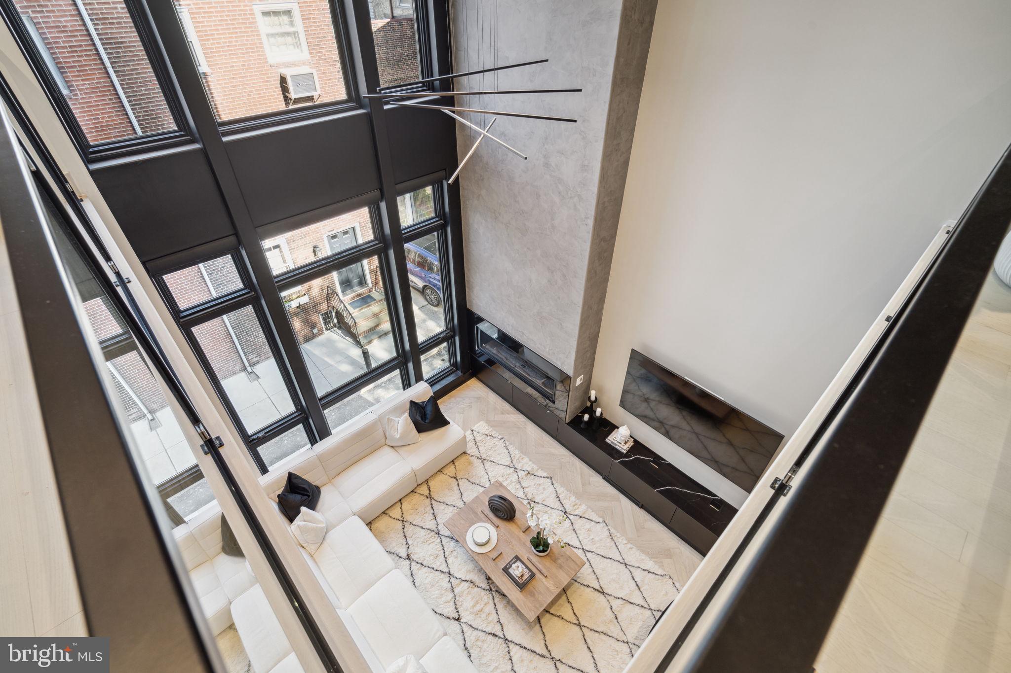 FITLER SQUARE - Residential