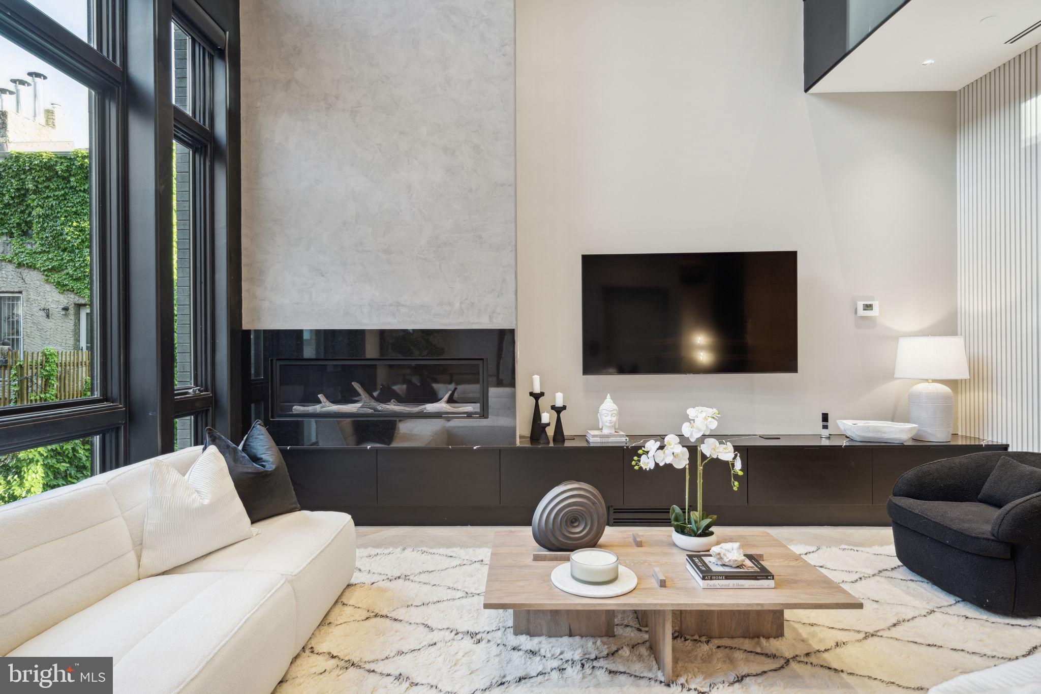 FITLER SQUARE - Residential