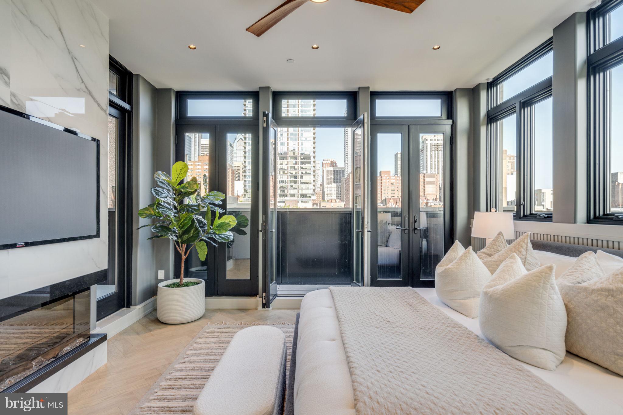 FITLER SQUARE - Residential