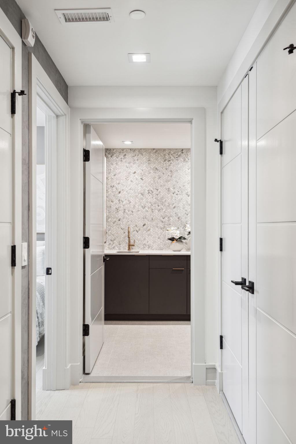 FITLER SQUARE - Residential