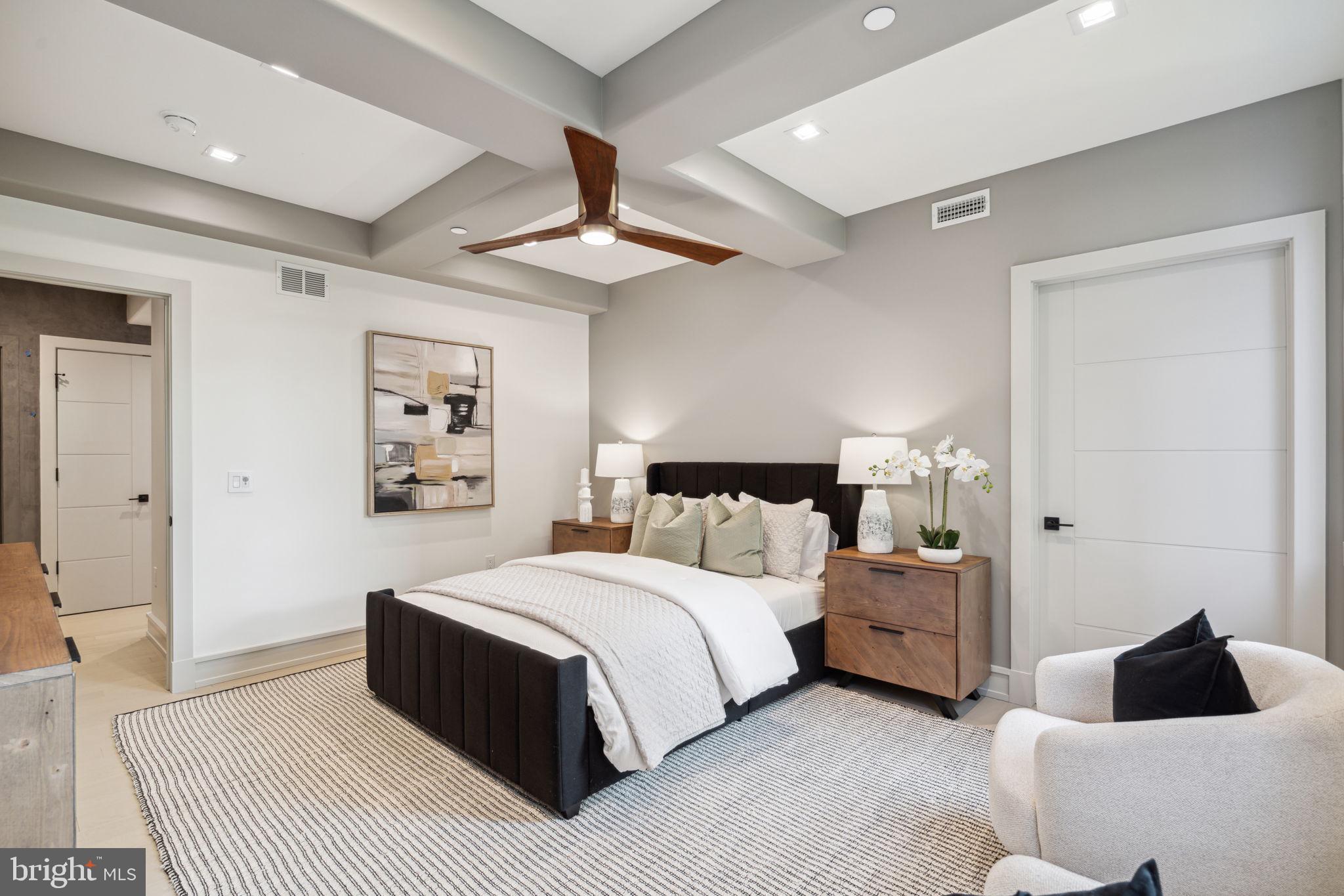 FITLER SQUARE - Residential