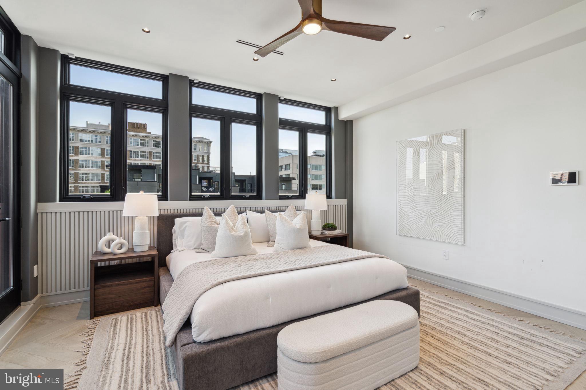 FITLER SQUARE - Residential