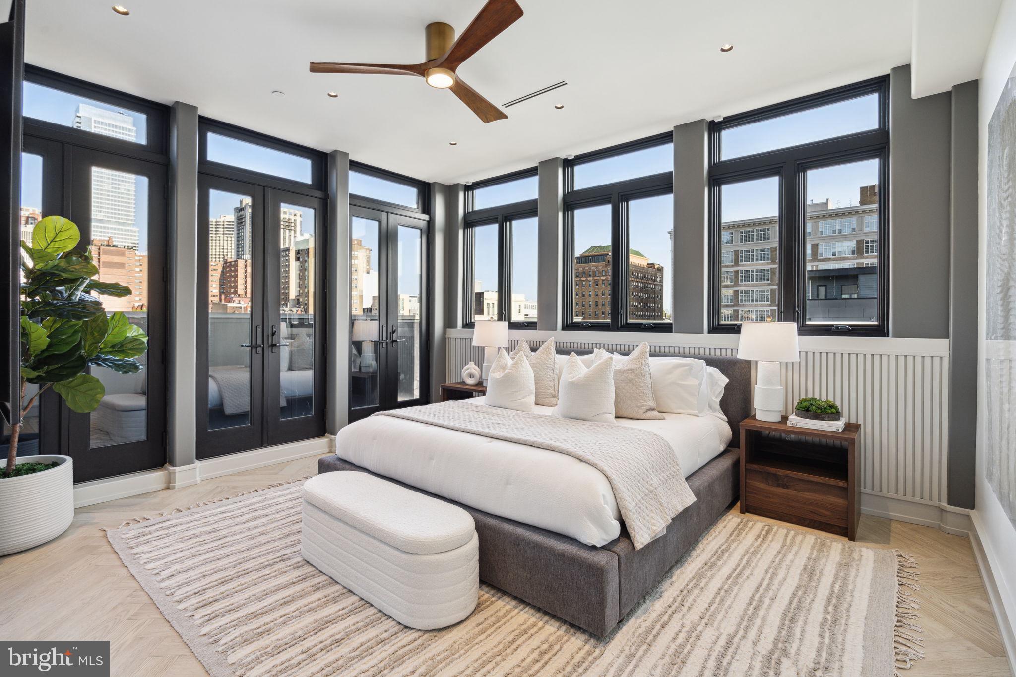 FITLER SQUARE - Residential