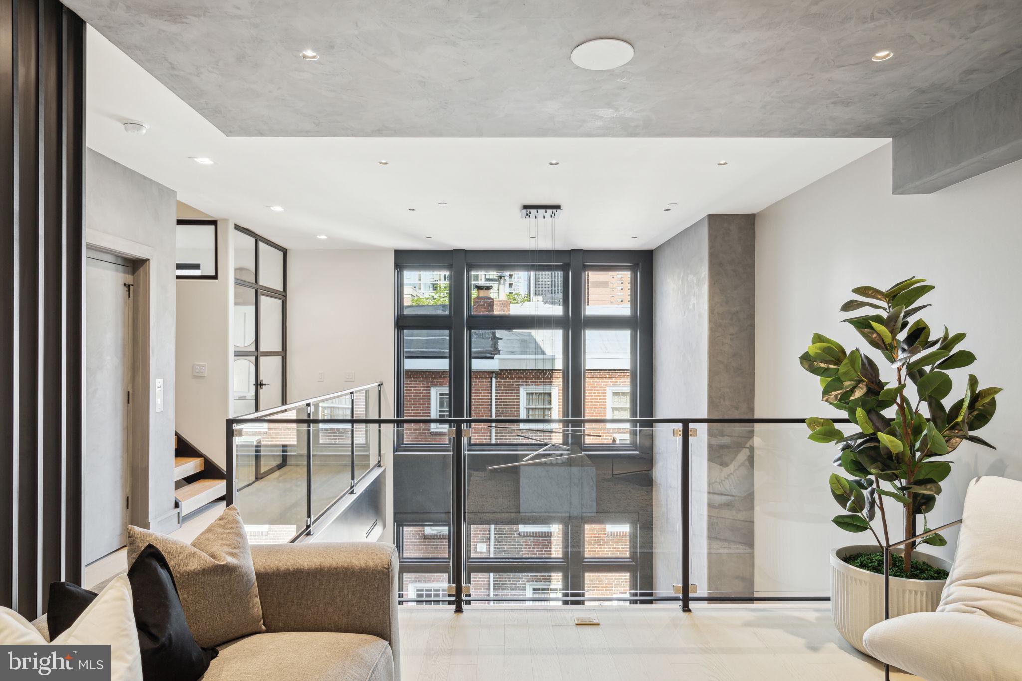 FITLER SQUARE - Residential