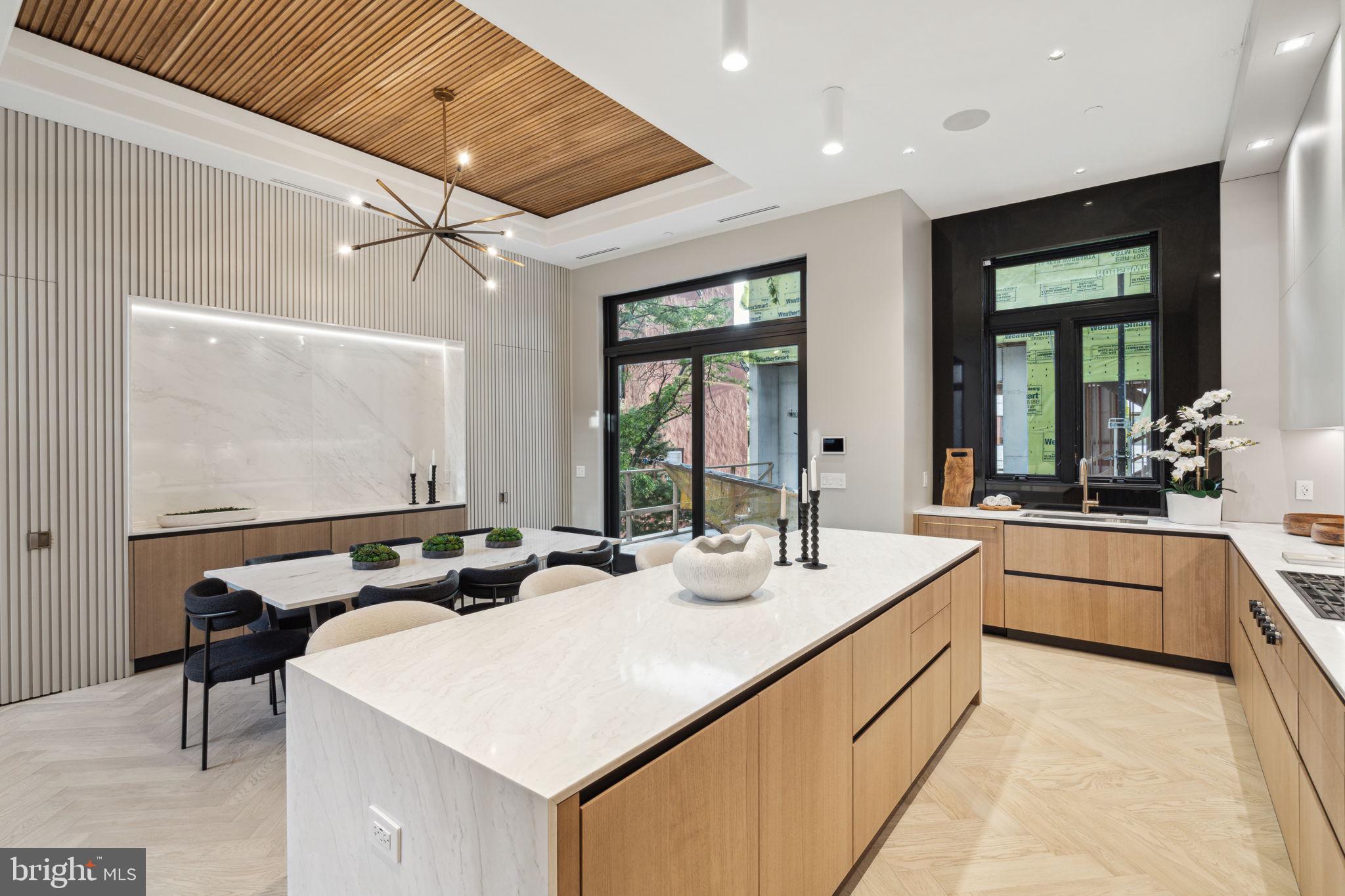 FITLER SQUARE - Residential