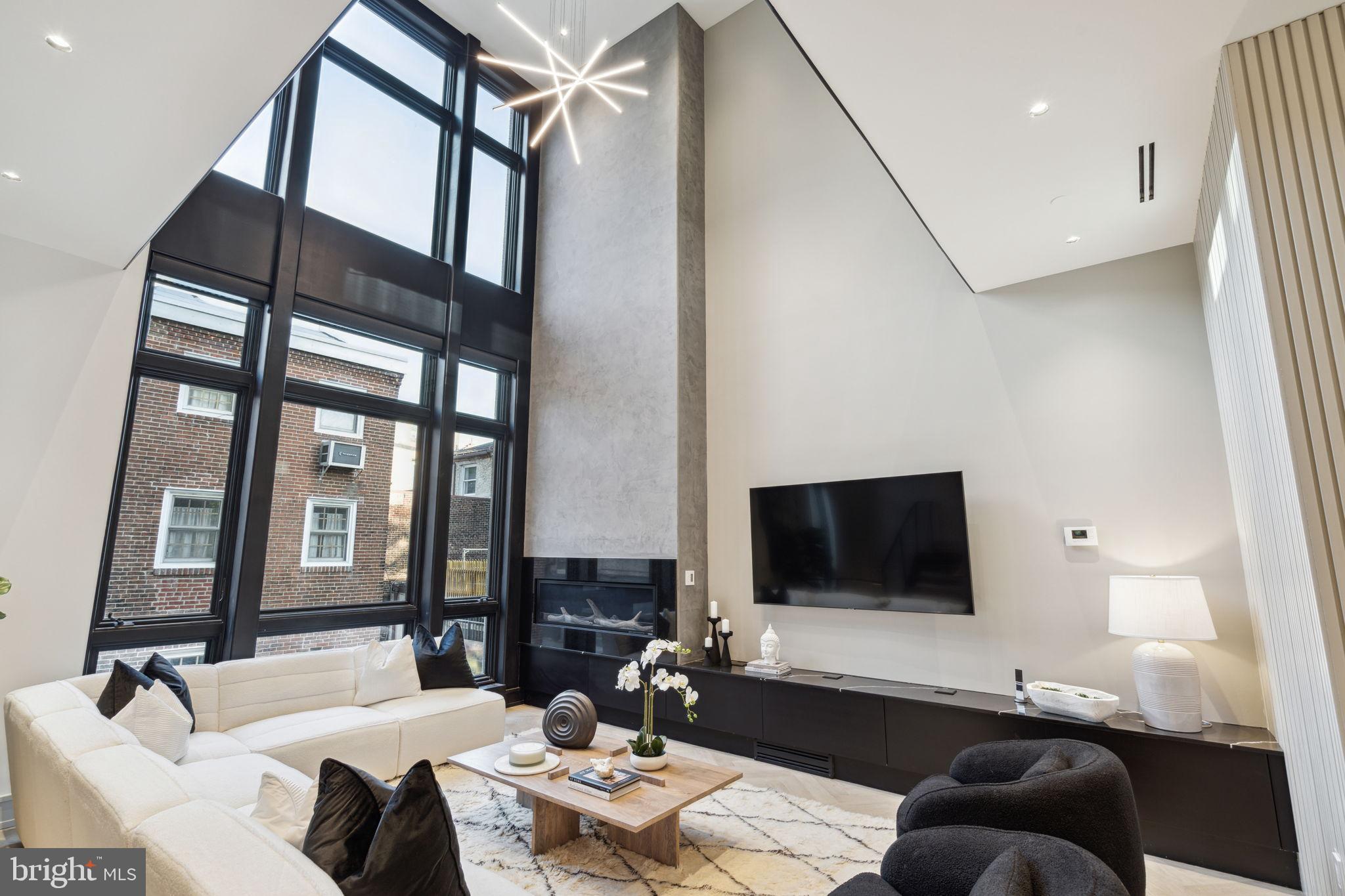 FITLER SQUARE - Residential