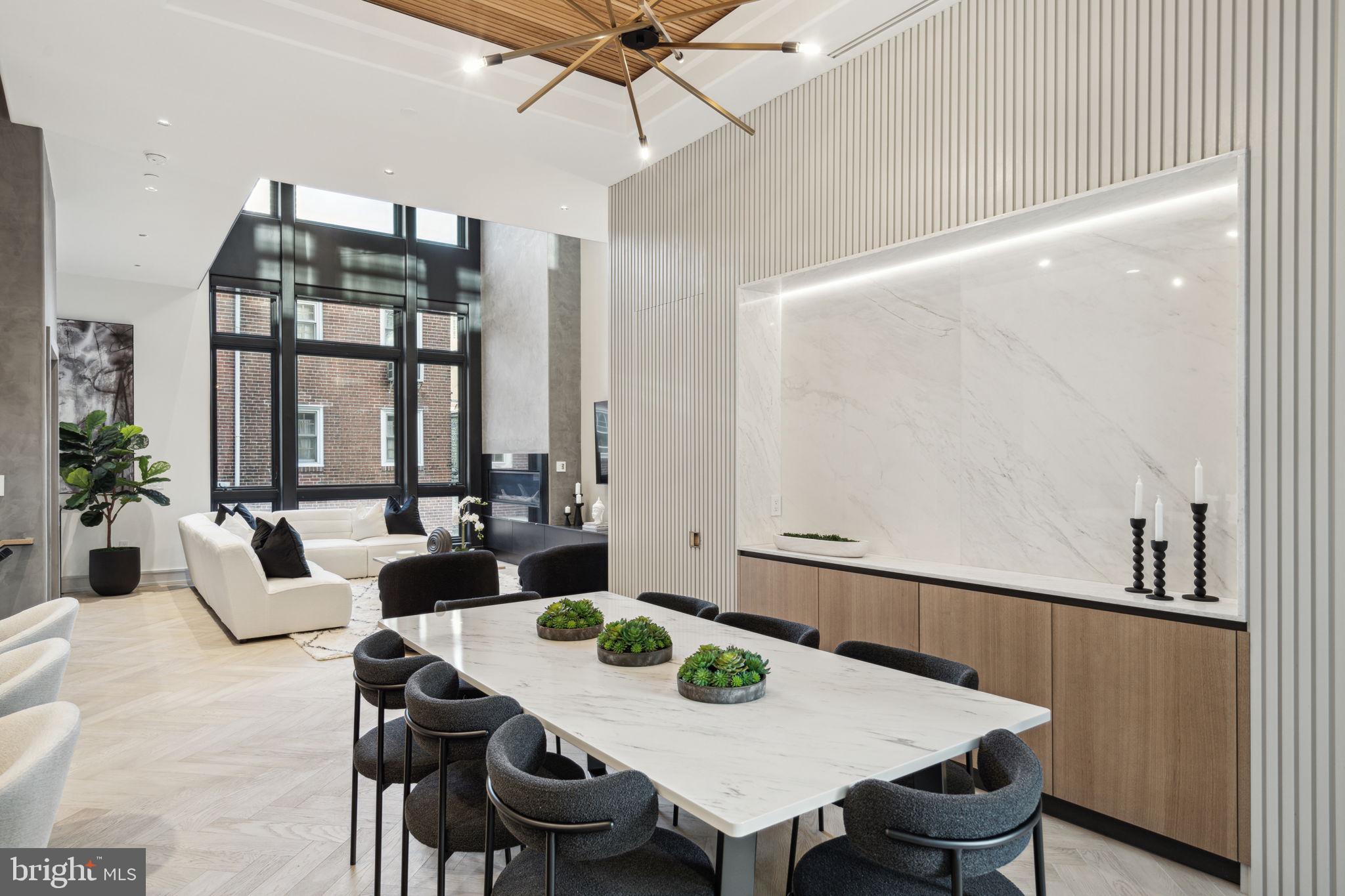 FITLER SQUARE - Residential